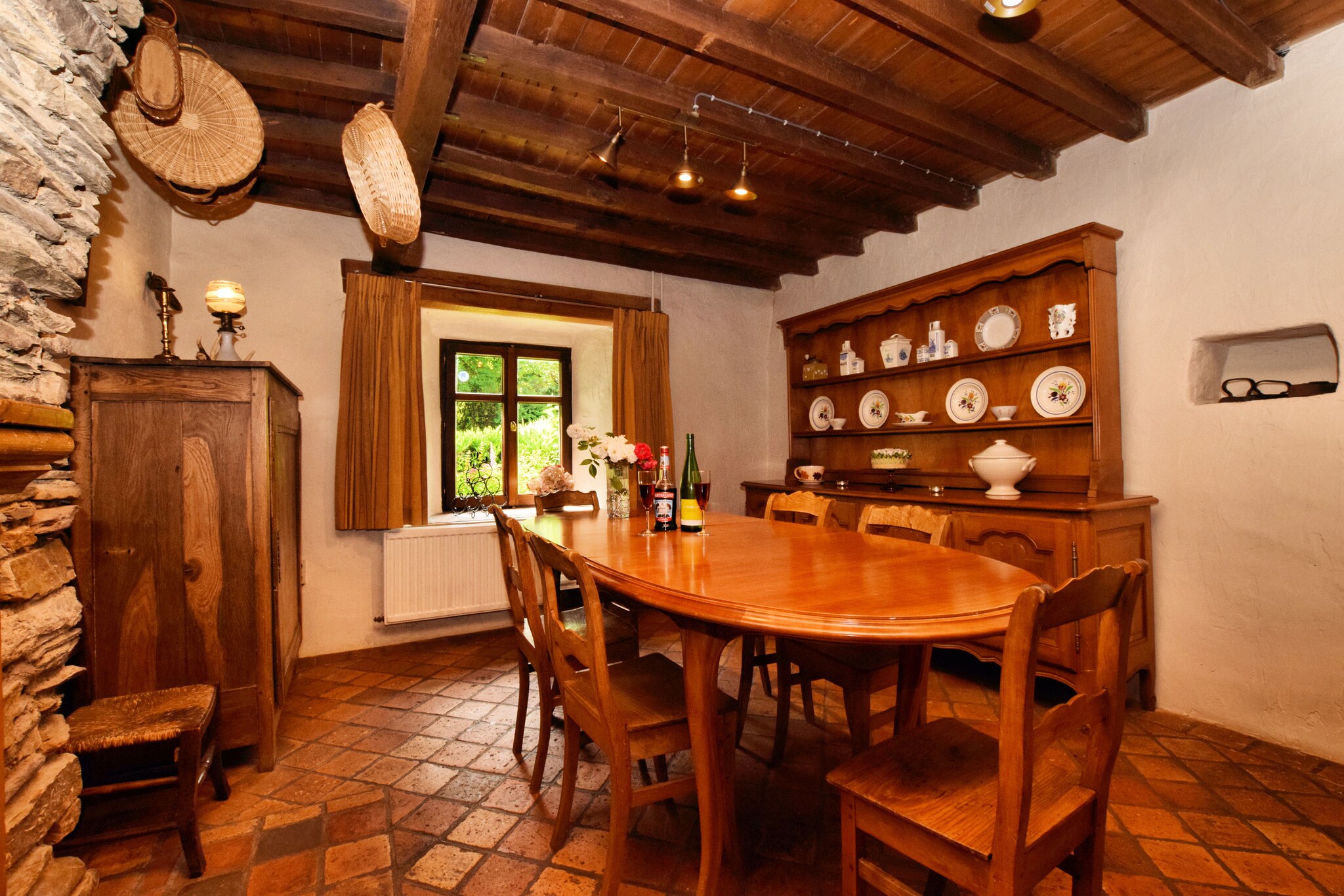 Vakantiehuis Bihain (petites Tailles) max. 4 personen 1 huisdier 2 slaapkamers #2