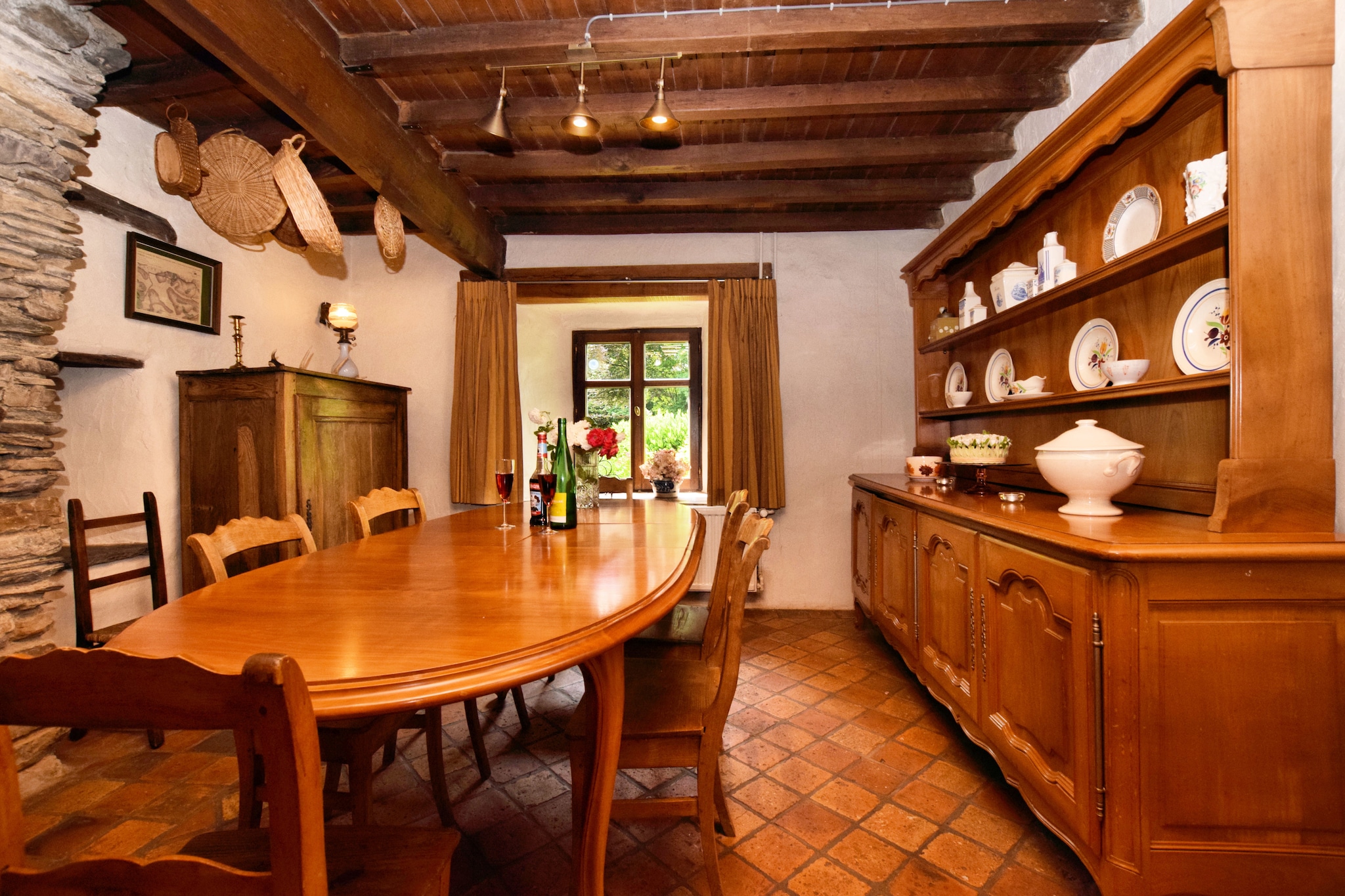 Vakantiehuis Bihain (petites Tailles) max. 4 personen 1 huisdier 2 slaapkamers #11