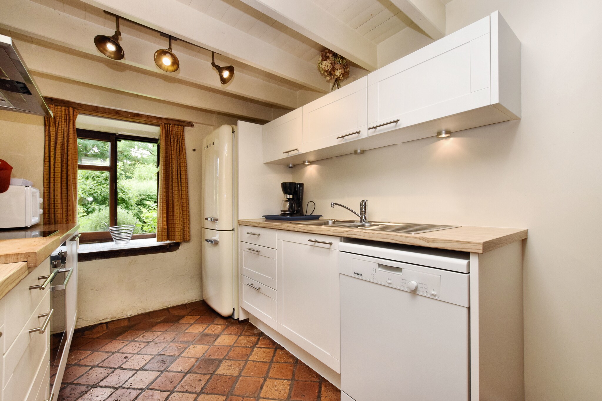 Vakantiehuis Bihain (petites Tailles) max. 4 personen 1 huisdier 2 slaapkamers #14