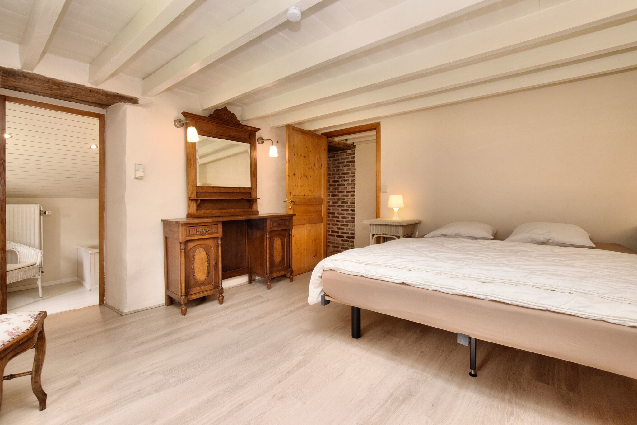 Vakantiehuis Bihain (petites Tailles) max. 4 personen 1 huisdier 2 slaapkamers #18