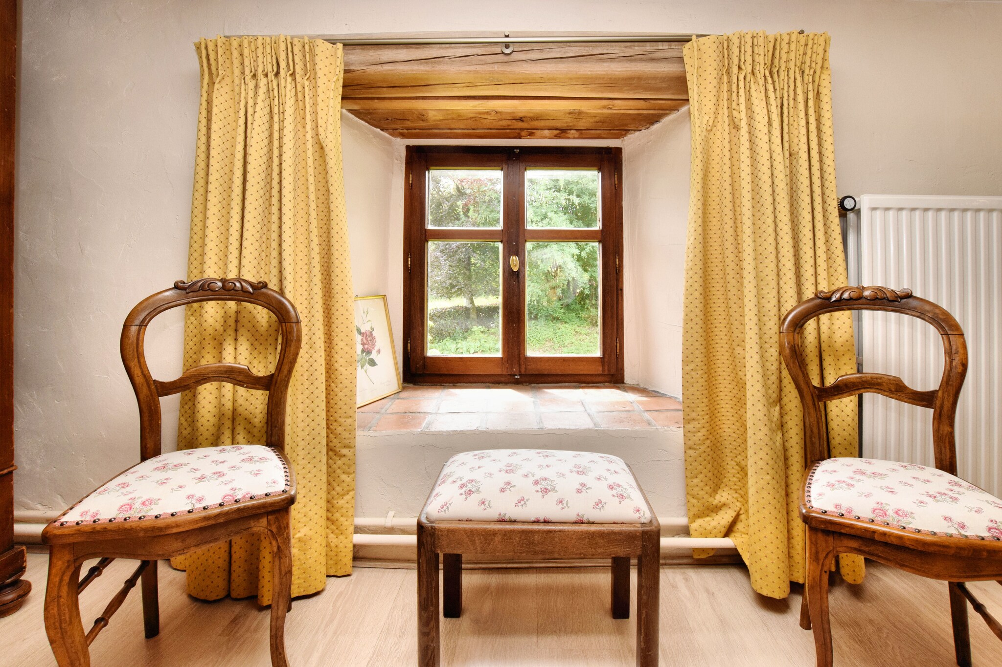 Vakantiehuis Bihain (petites Tailles) max. 4 personen 1 huisdier 2 slaapkamers #21