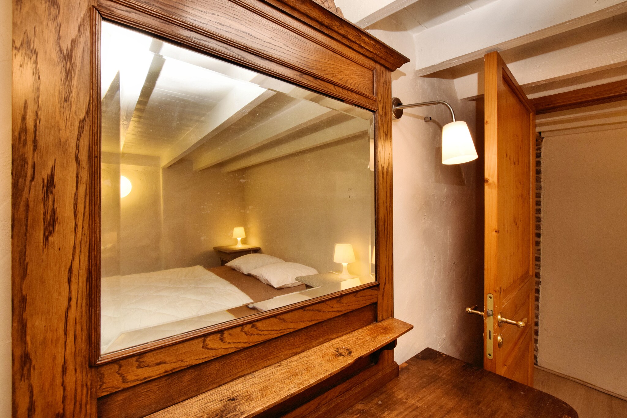 Vakantiehuis Bihain (petites Tailles) max. 4 personen 1 huisdier 2 slaapkamers #22