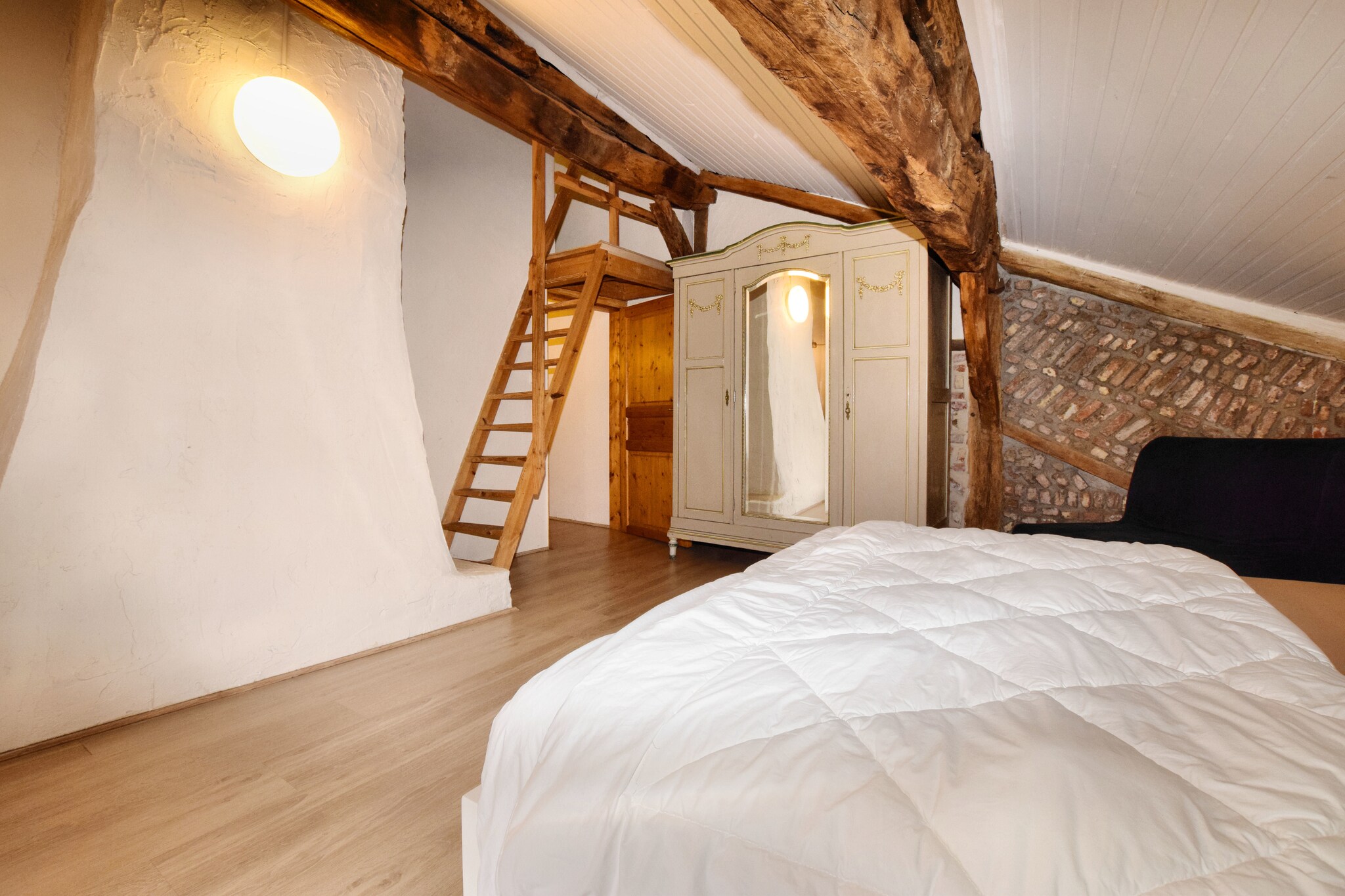 Vakantiehuis Bihain (petites Tailles) max. 4 personen 1 huisdier 2 slaapkamers #19