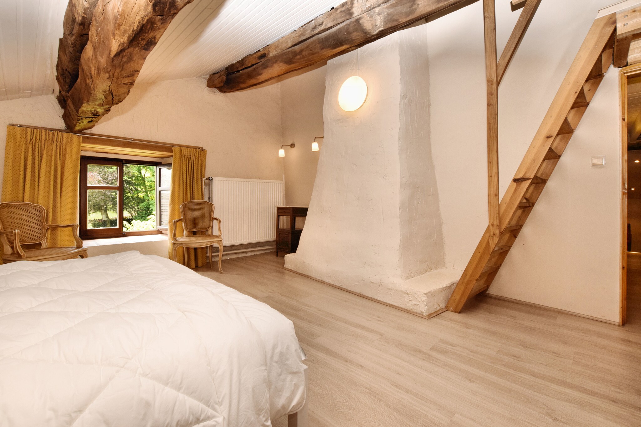 Vakantiehuis Bihain (petites Tailles) max. 4 personen 1 huisdier 2 slaapkamers #20