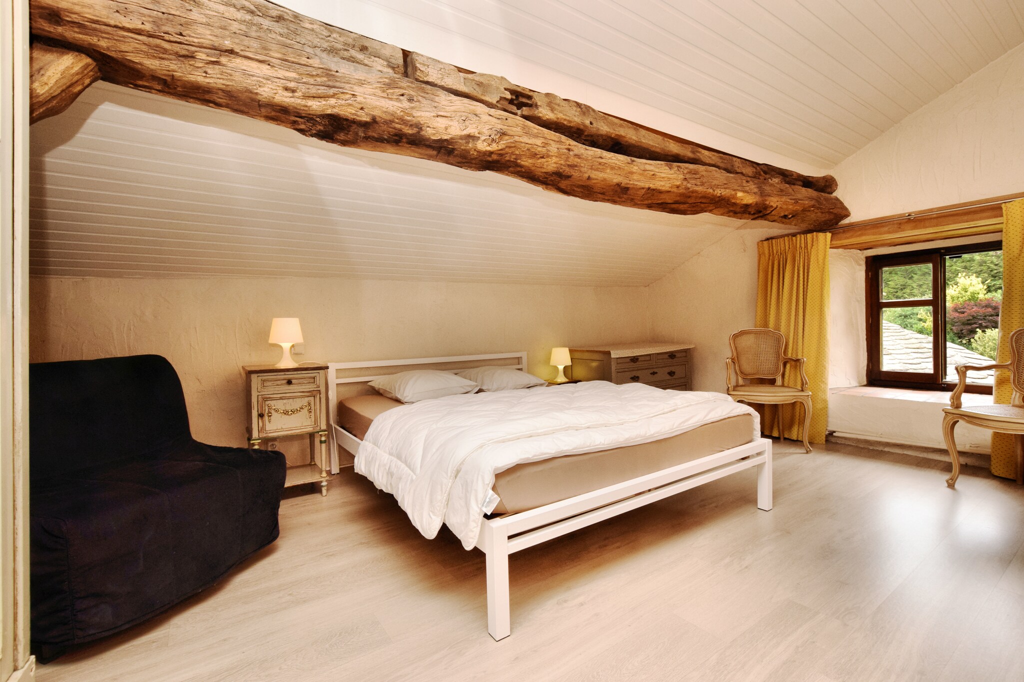 Vakantiehuis Bihain (petites Tailles) max. 4 personen 1 huisdier 2 slaapkamers #4