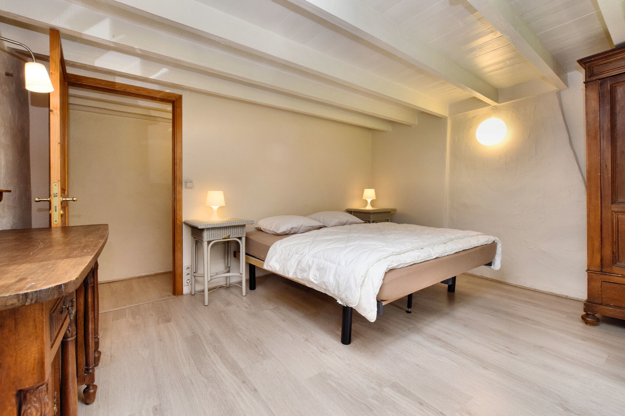 Vakantiehuis Bihain (petites Tailles) max. 4 personen 1 huisdier 2 slaapkamers #17