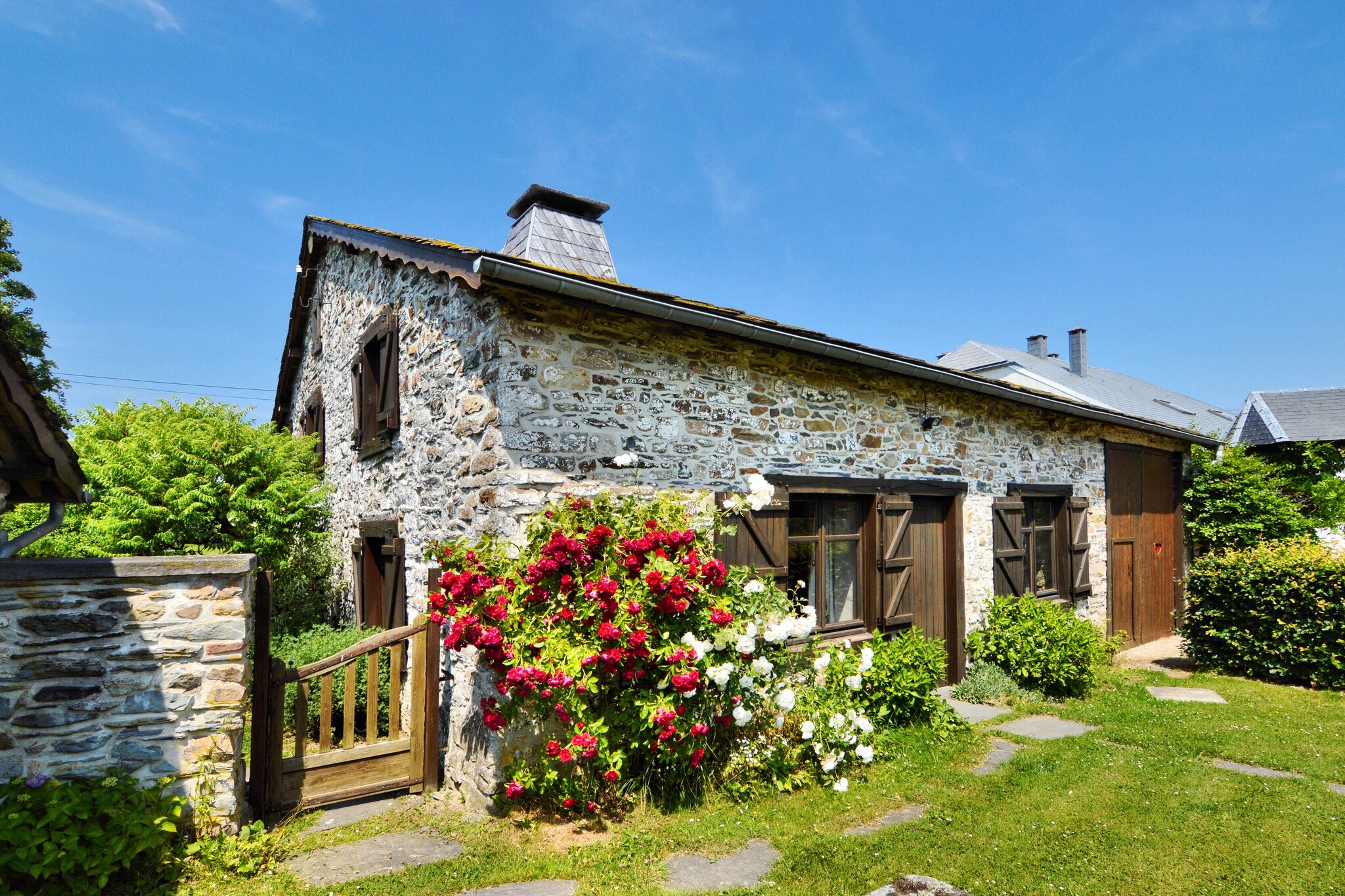Vakantiehuis Bihain (petites Tailles) max. 4 personen 1 huisdier 2 slaapkamers #6
