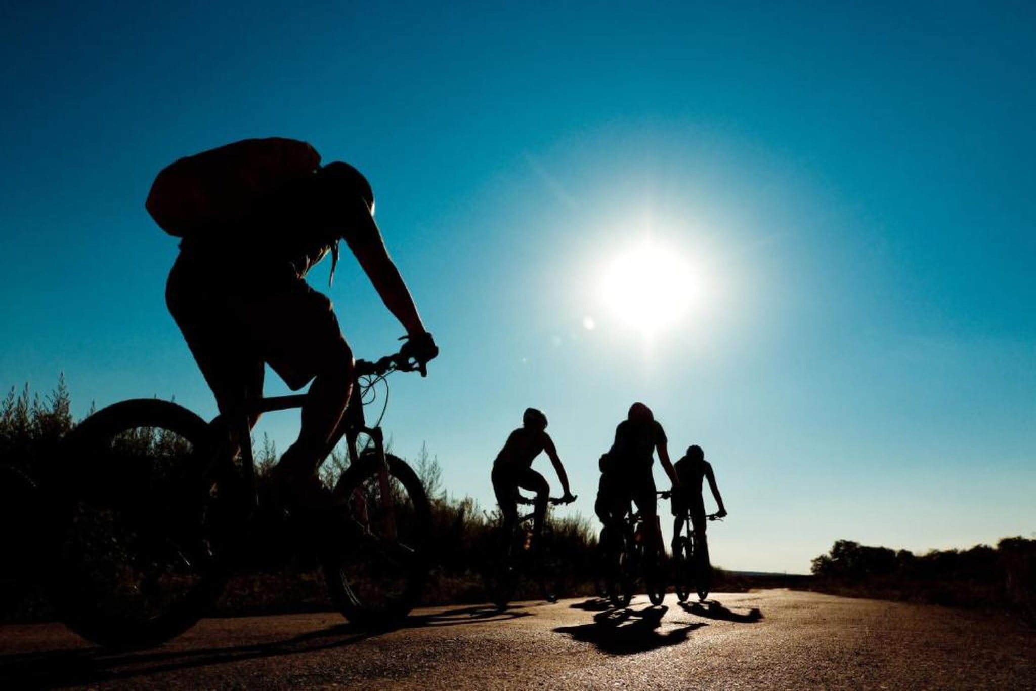 Vlugtenburg 16-Gebieden zomer 20km