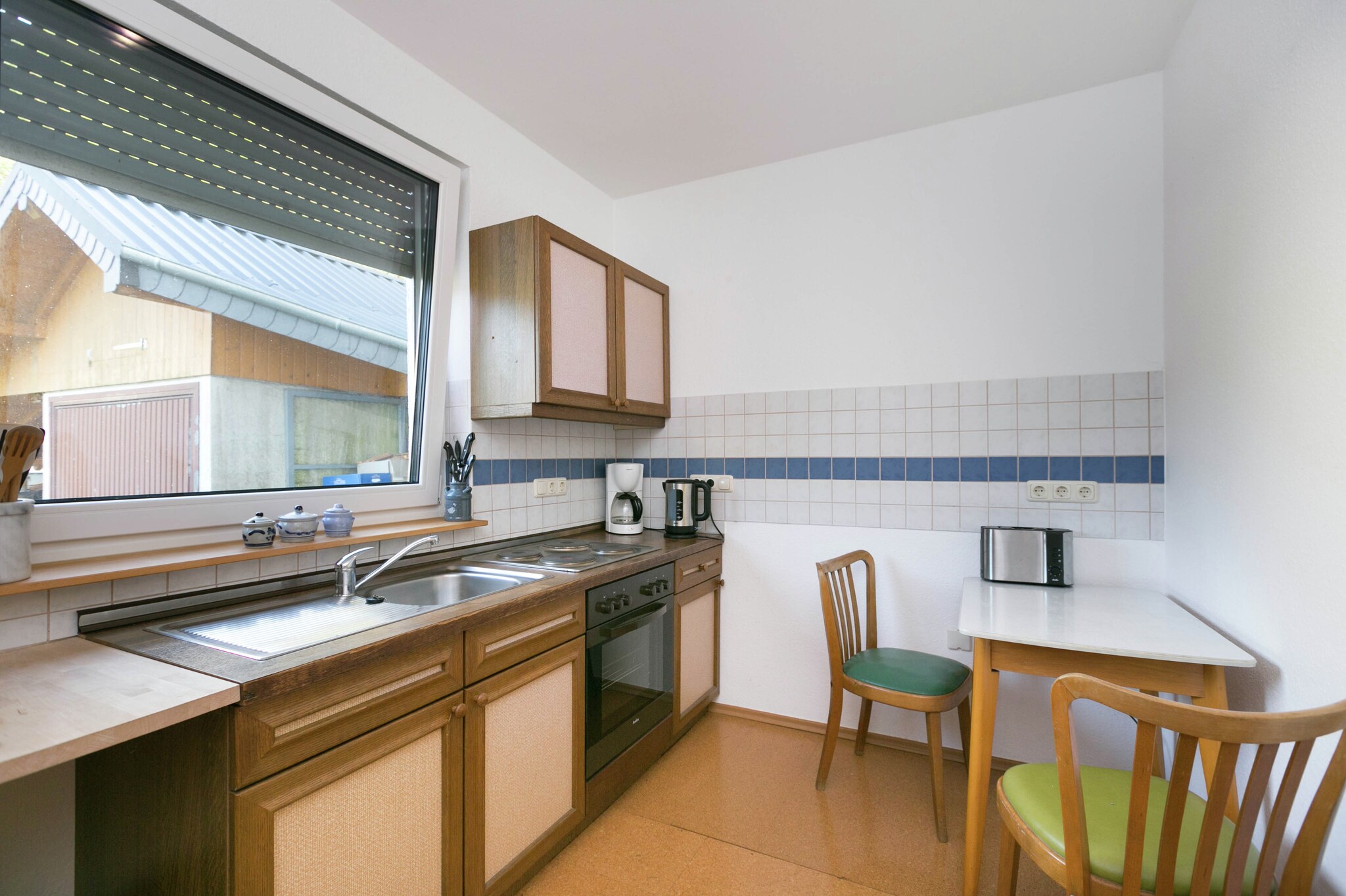 Ferienwohnung in der Vulkaneifel