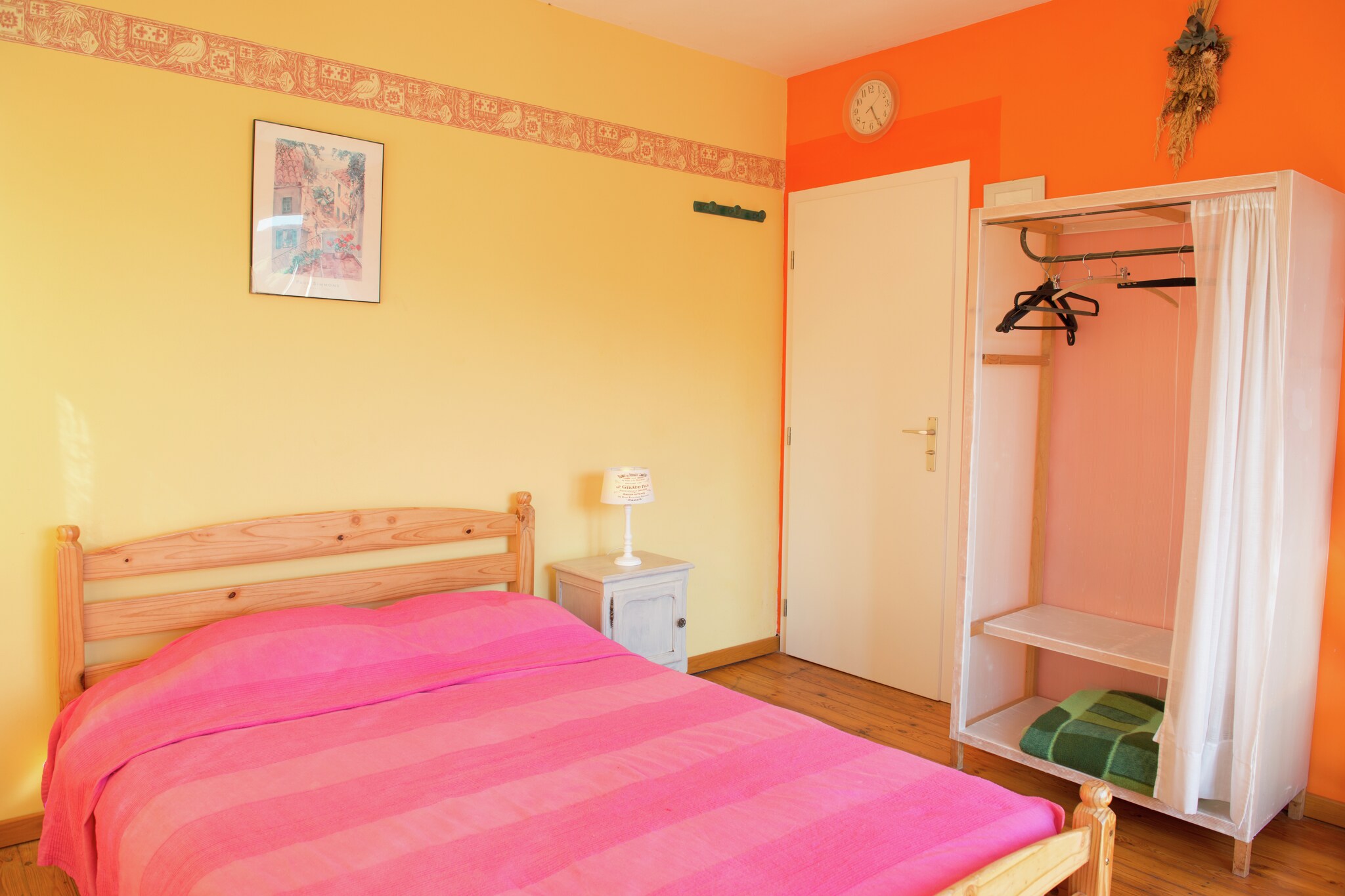 Vakantiehuis Stoumont-Moulin du ruy max. 20 personen 1 huisdier 8 slaapkamers zwembad #22