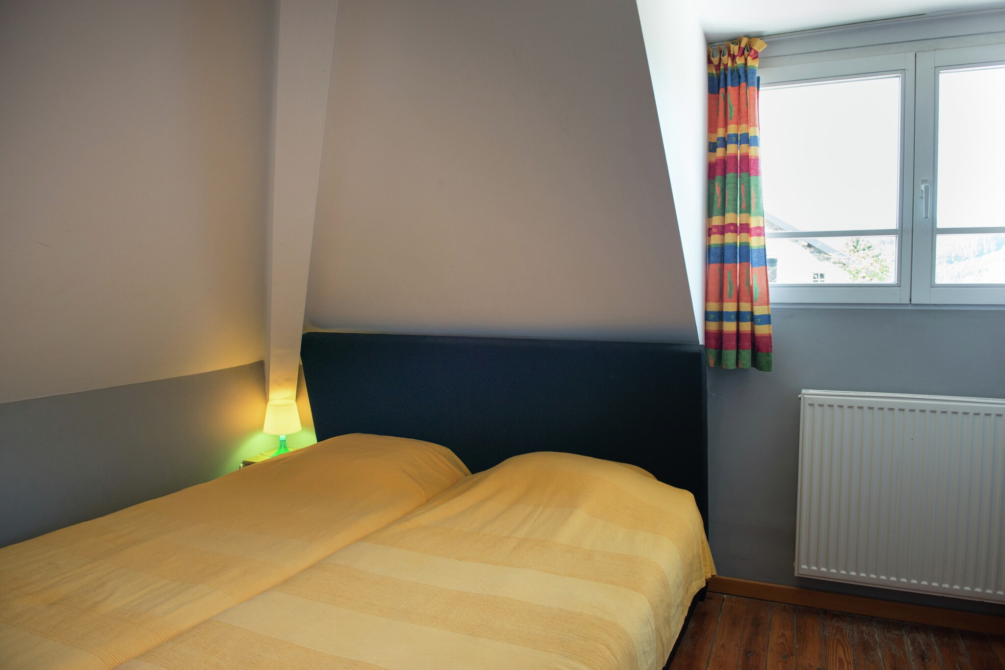 Vakantiehuis Stoumont-Moulin du ruy max. 20 personen 1 huisdier 8 slaapkamers zwembad #15