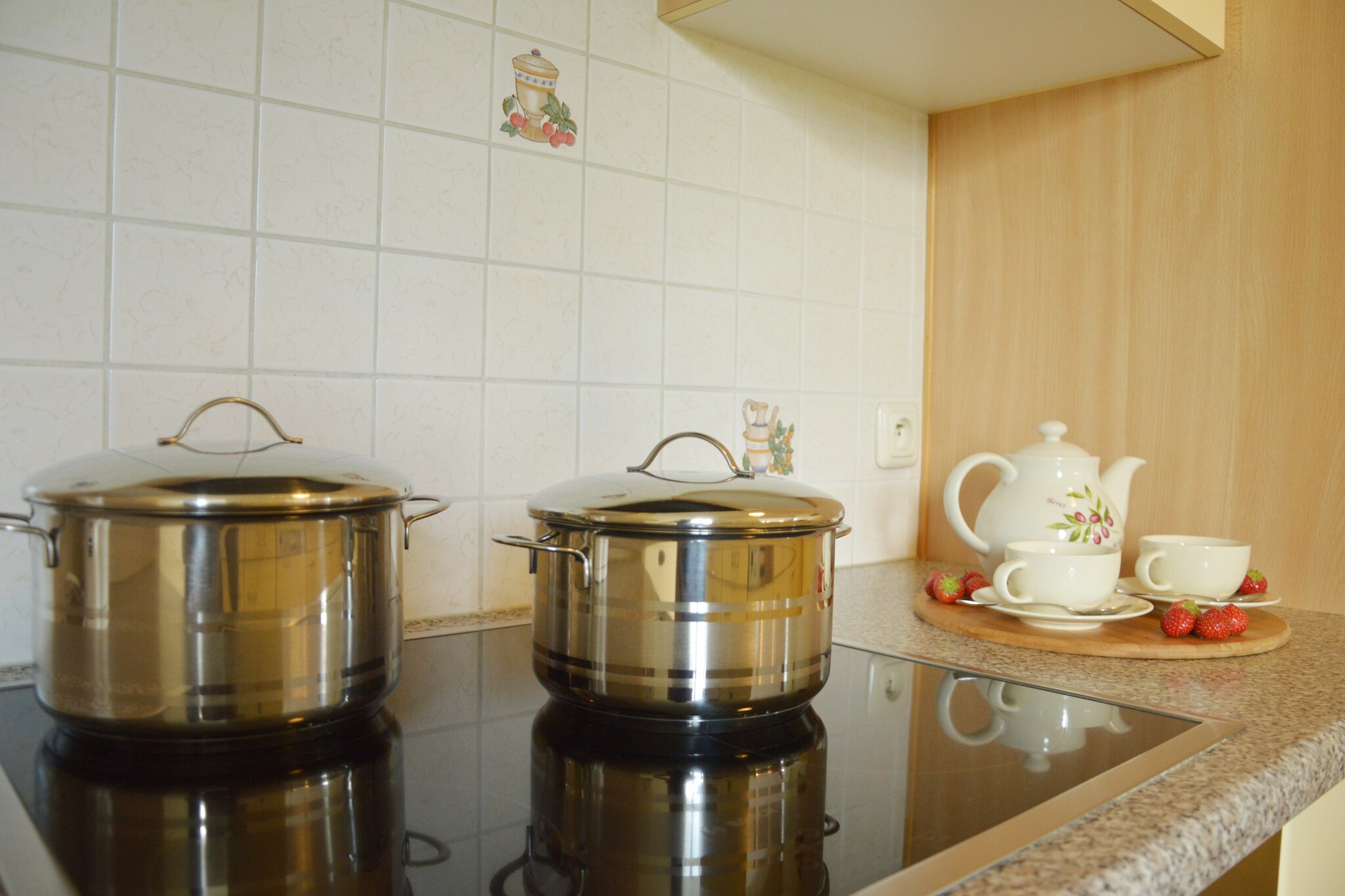 Vakantiehuis Les Hautes Fagnes-Ovifat max. 10 personen 4 slaapkamers sauna #11