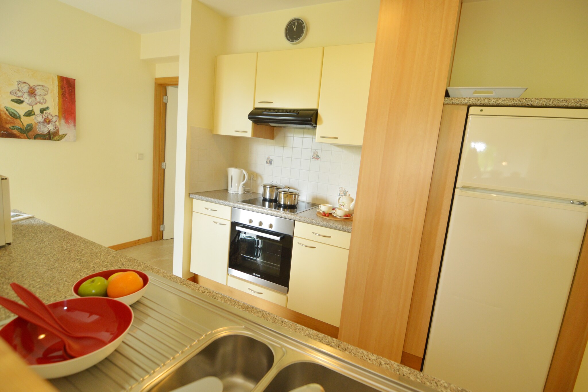 Vakantiehuis Les Hautes Fagnes-Ovifat max. 10 personen 4 slaapkamers sauna #9