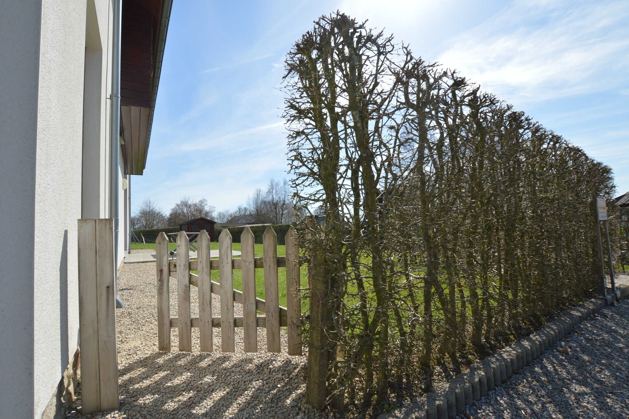 Vakantiehuis Les Hautes Fagnes-Ovifat max. 10 personen 4 slaapkamers sauna #3