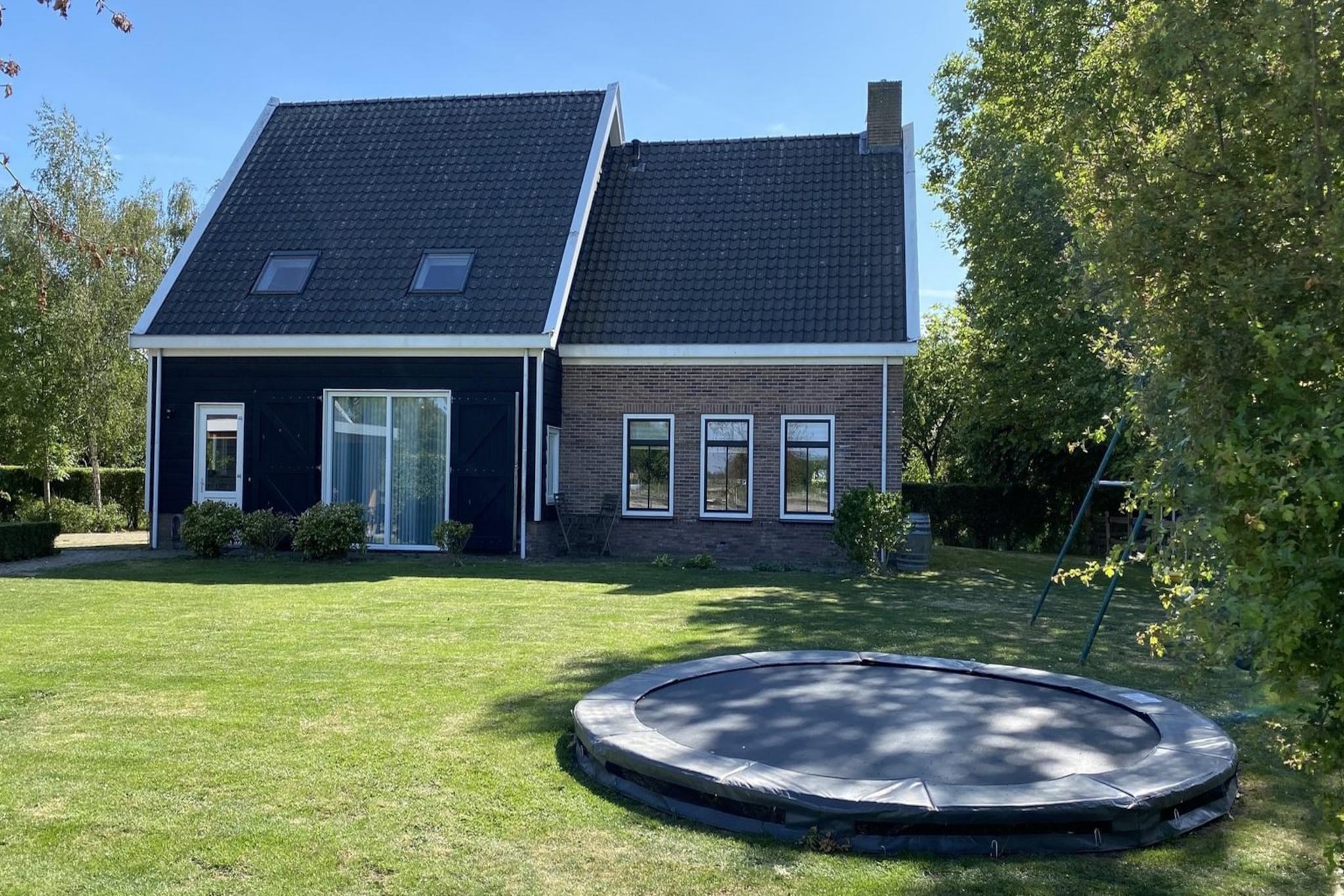 VZ250 Groepsaccommodatie Goes