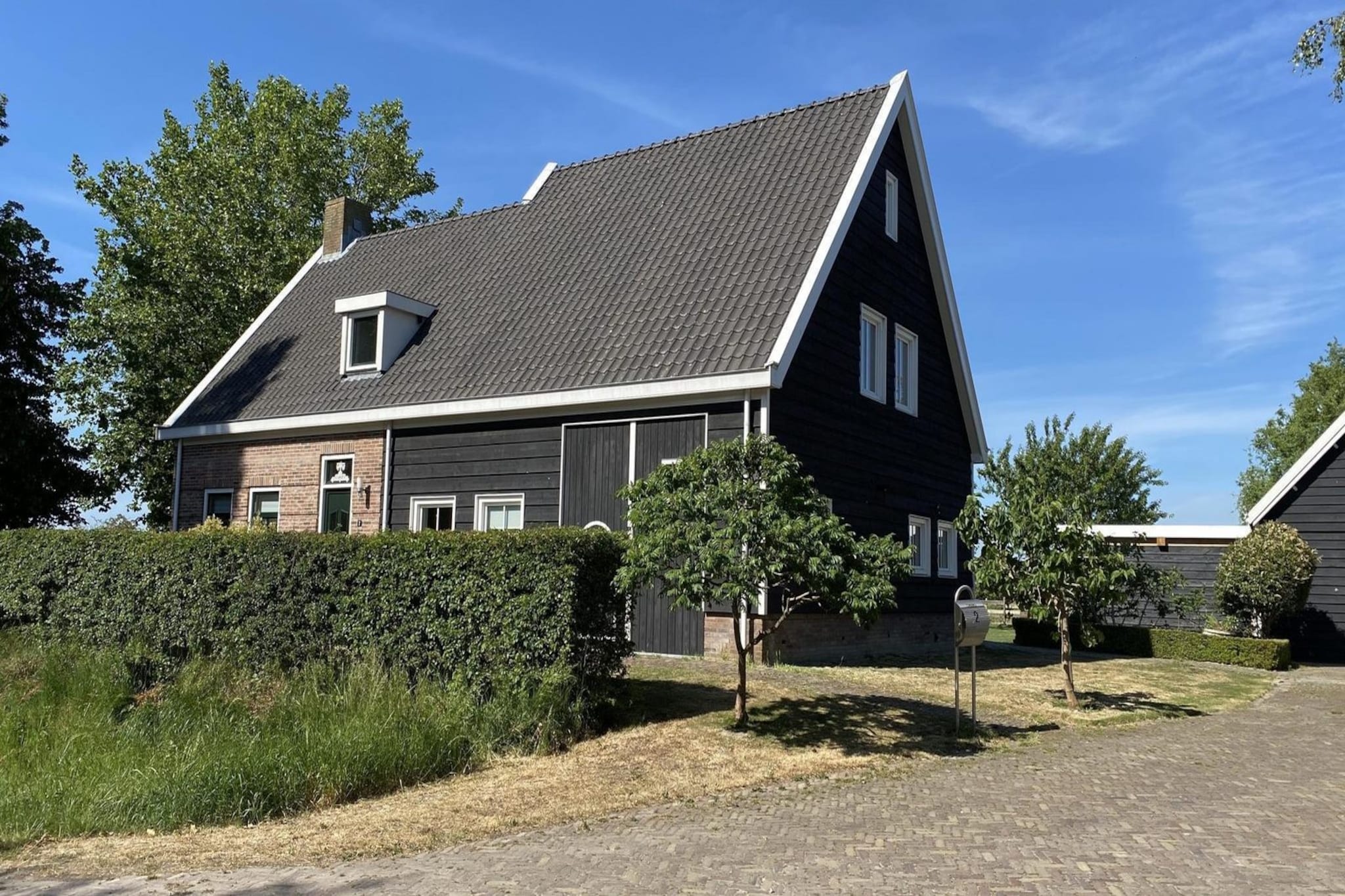 VZ250 Groepsaccommodatie Goes