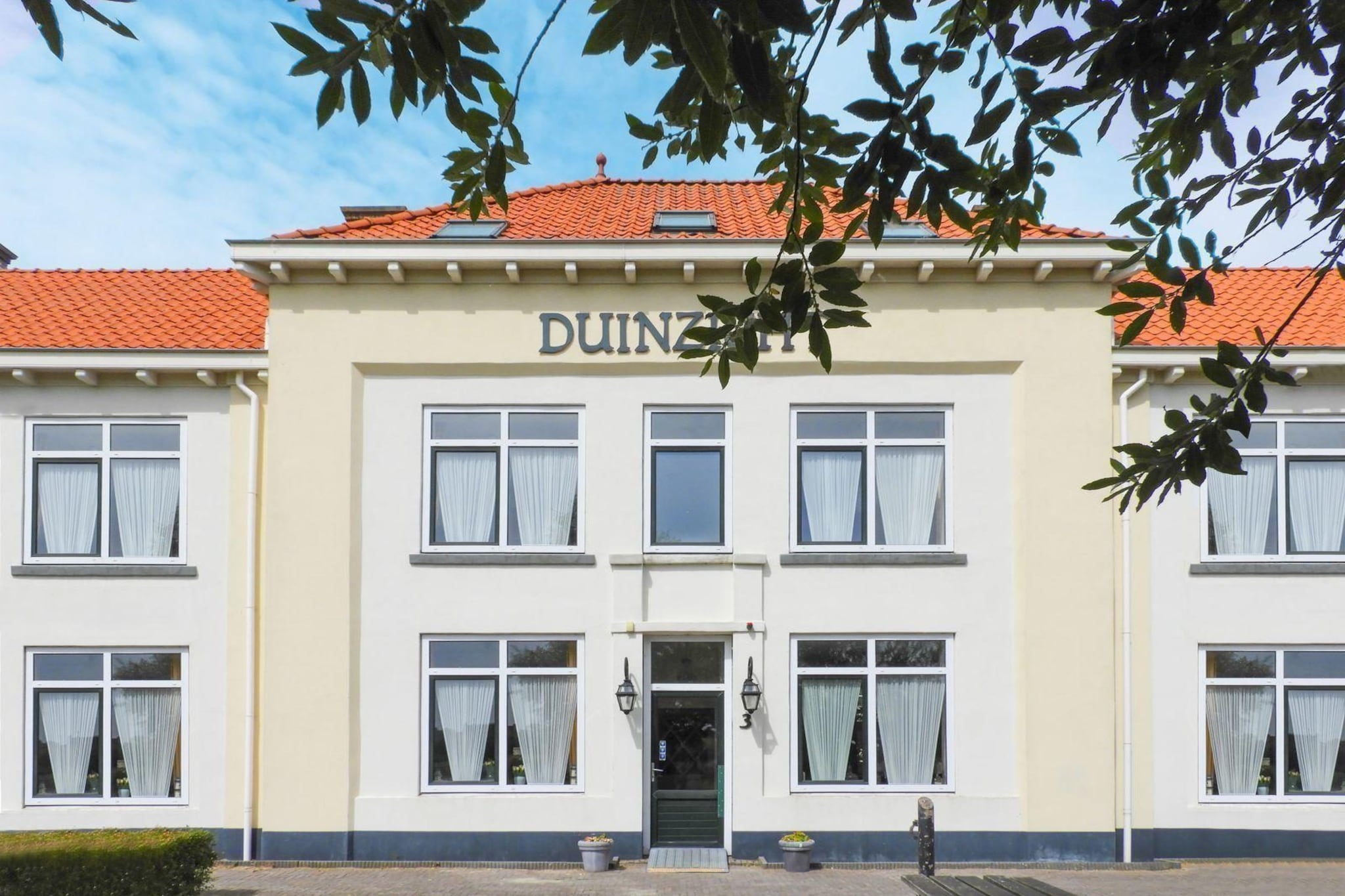 VZ131 Groepsaccommodatie Westkapelle