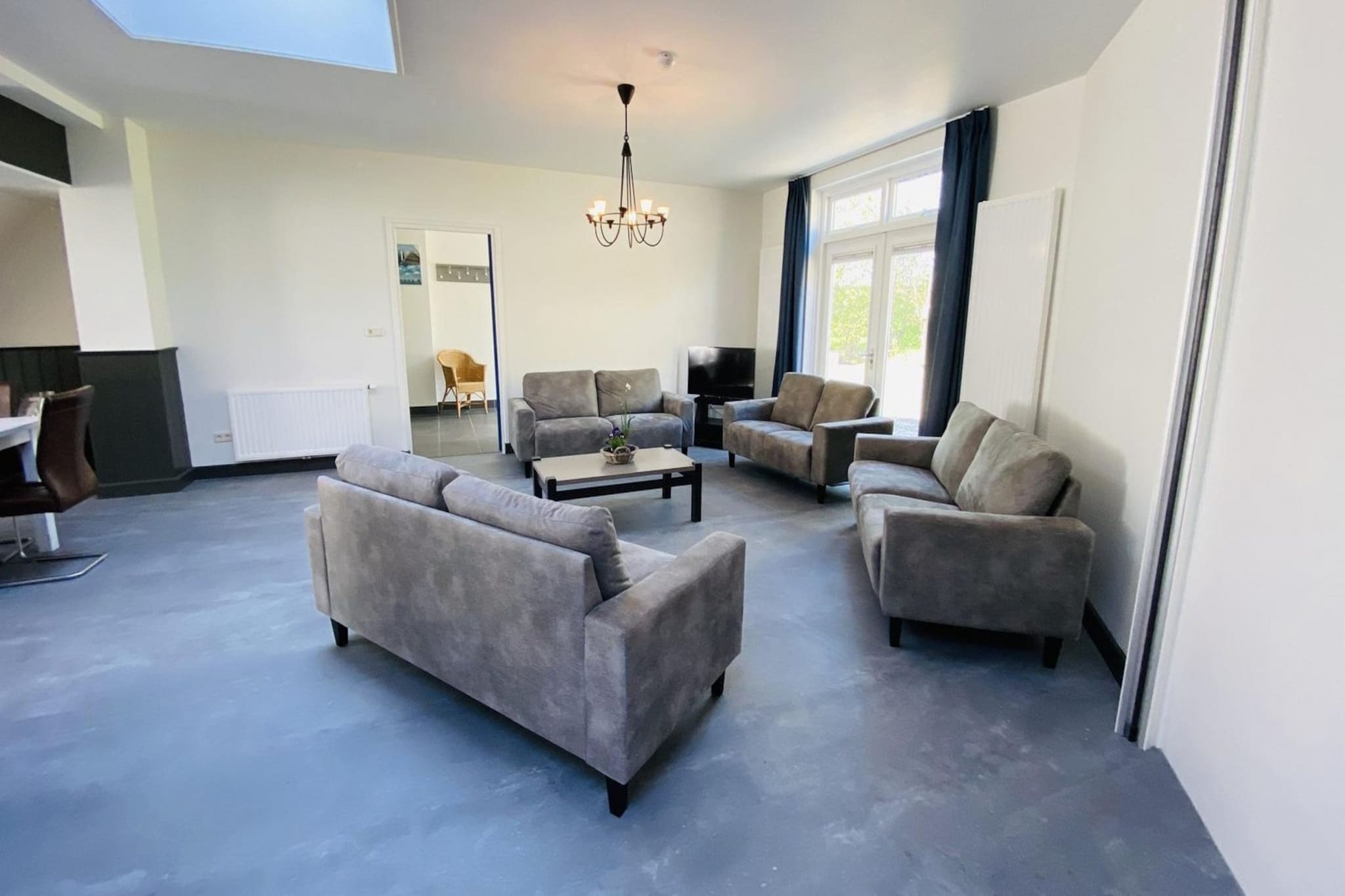 VZ131 Groepsaccommodatie Westkapelle-Image-tags.