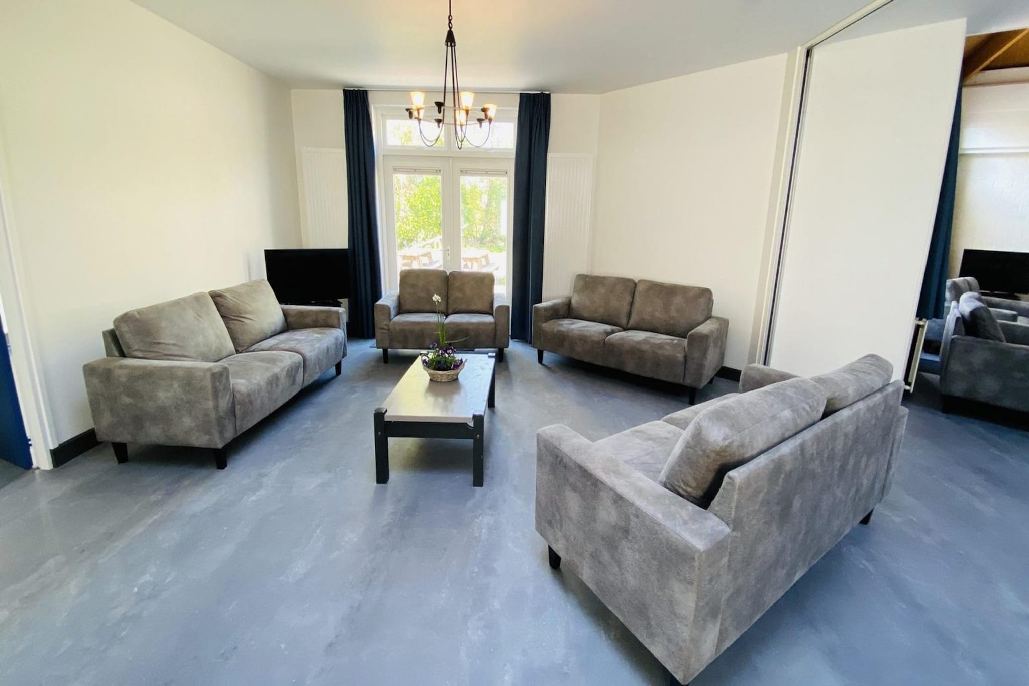 VZ131 Groepsaccommodatie Westkapelle-Image-tags.