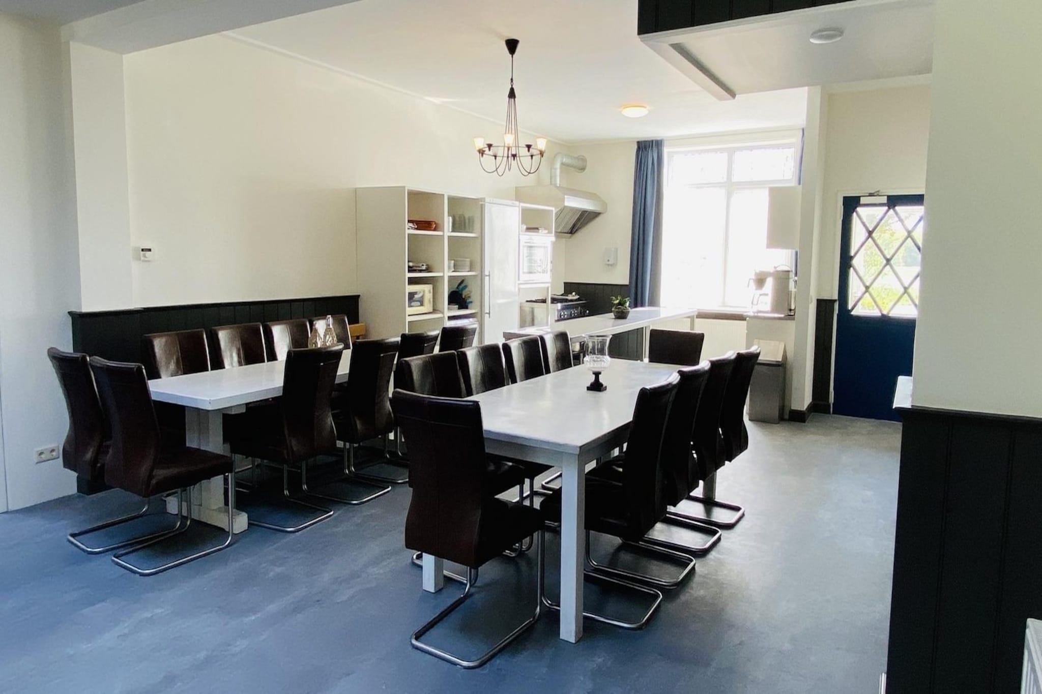 VZ131 Groepsaccommodatie Westkapelle-Image-tags.