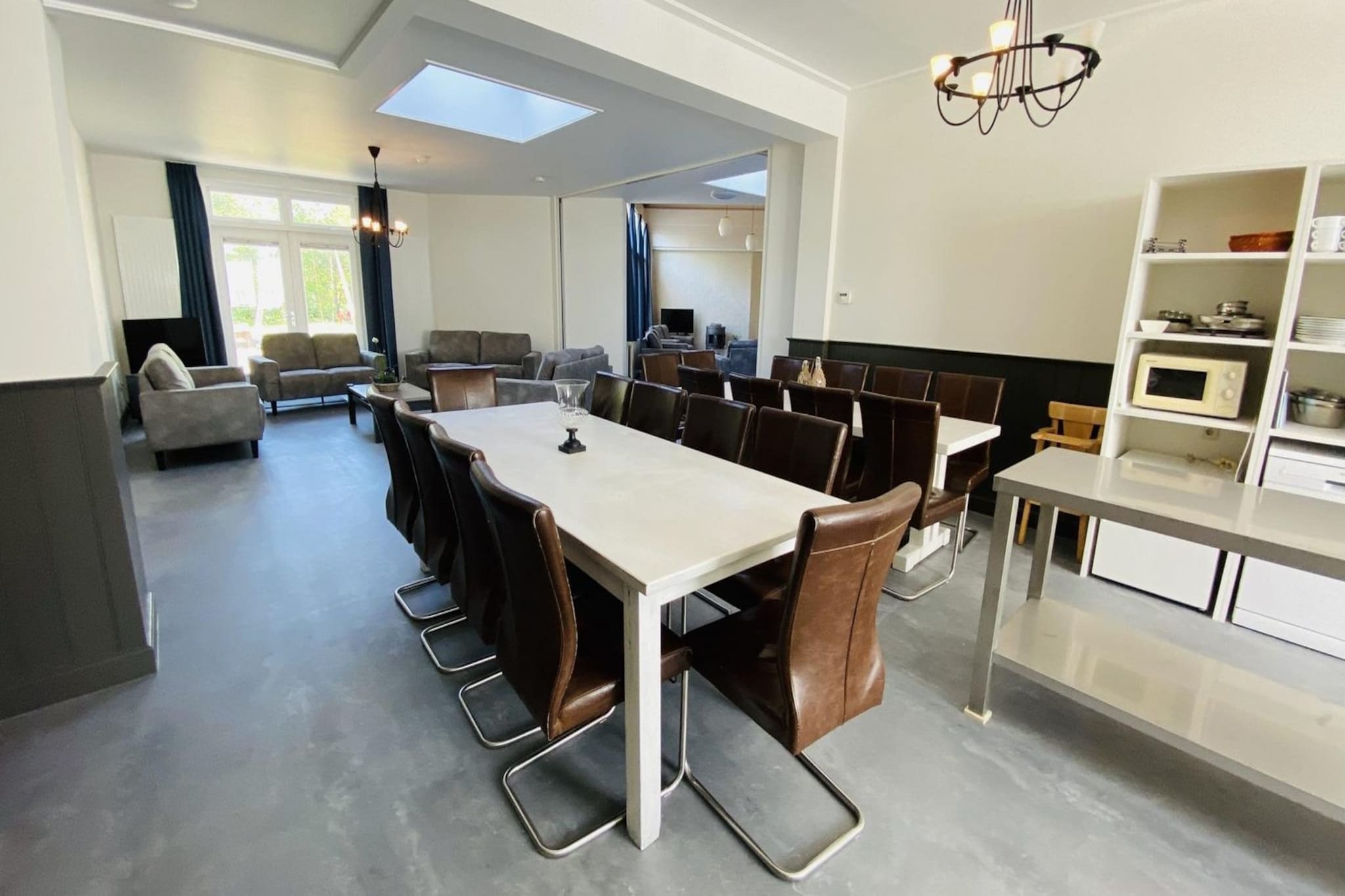 VZ131 Groepsaccommodatie Westkapelle-Image-tags.