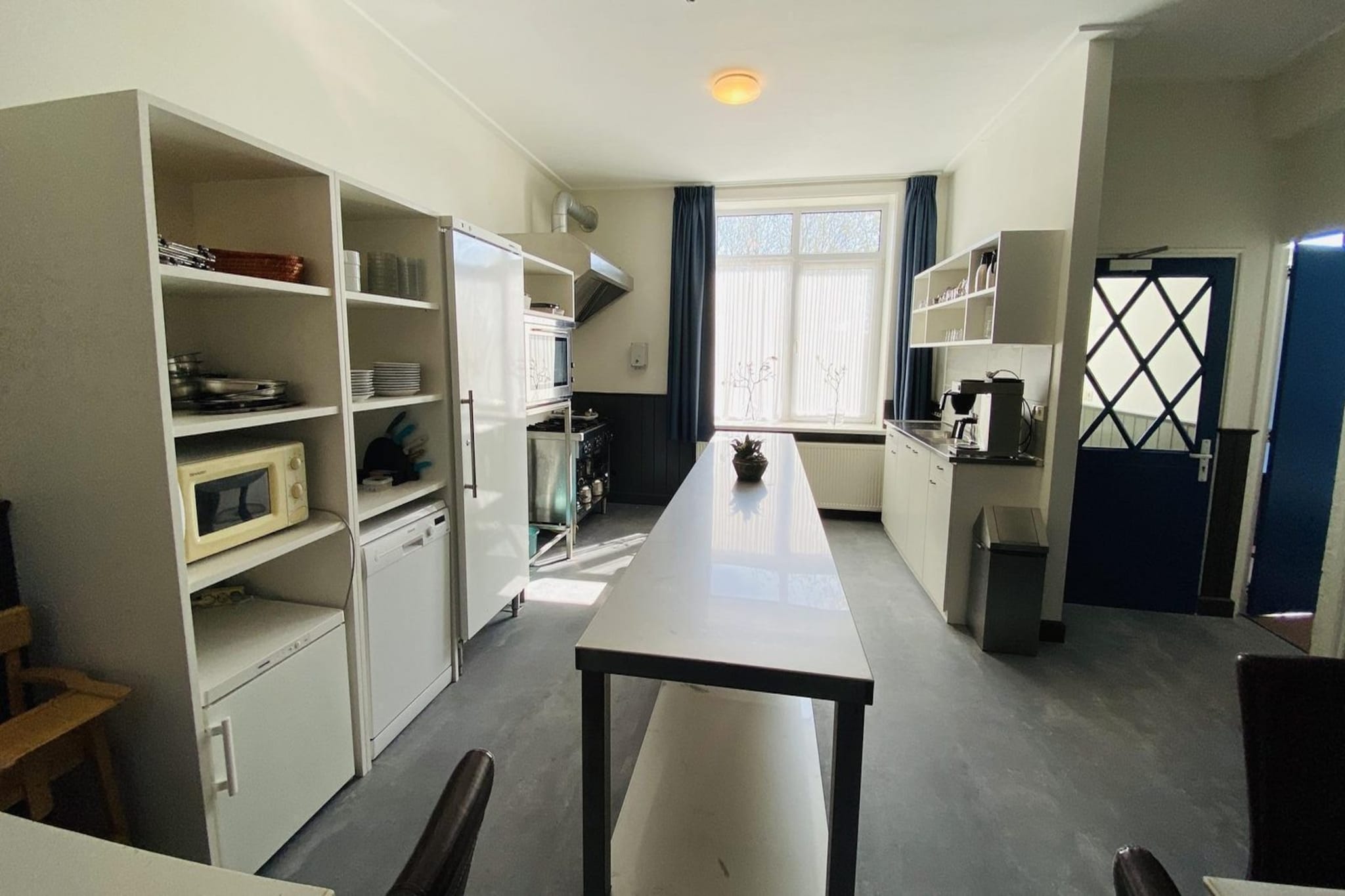 VZ131 Groepsaccommodatie Westkapelle-Image-tags.