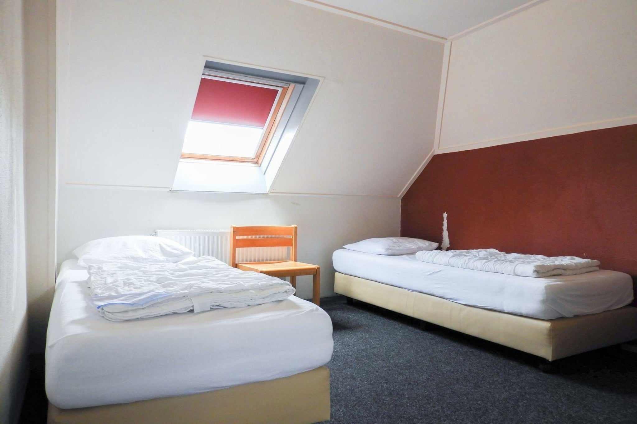VZ131 Groepsaccommodatie Westkapelle-Image-tags.