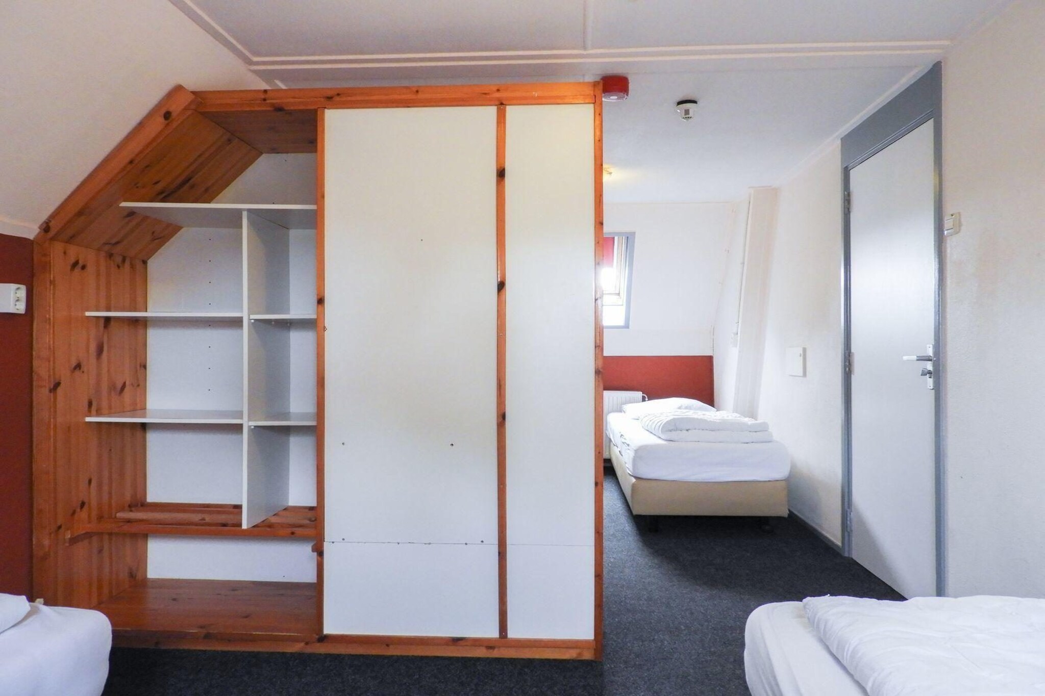 VZ131 Groepsaccommodatie Westkapelle-Image-tags.