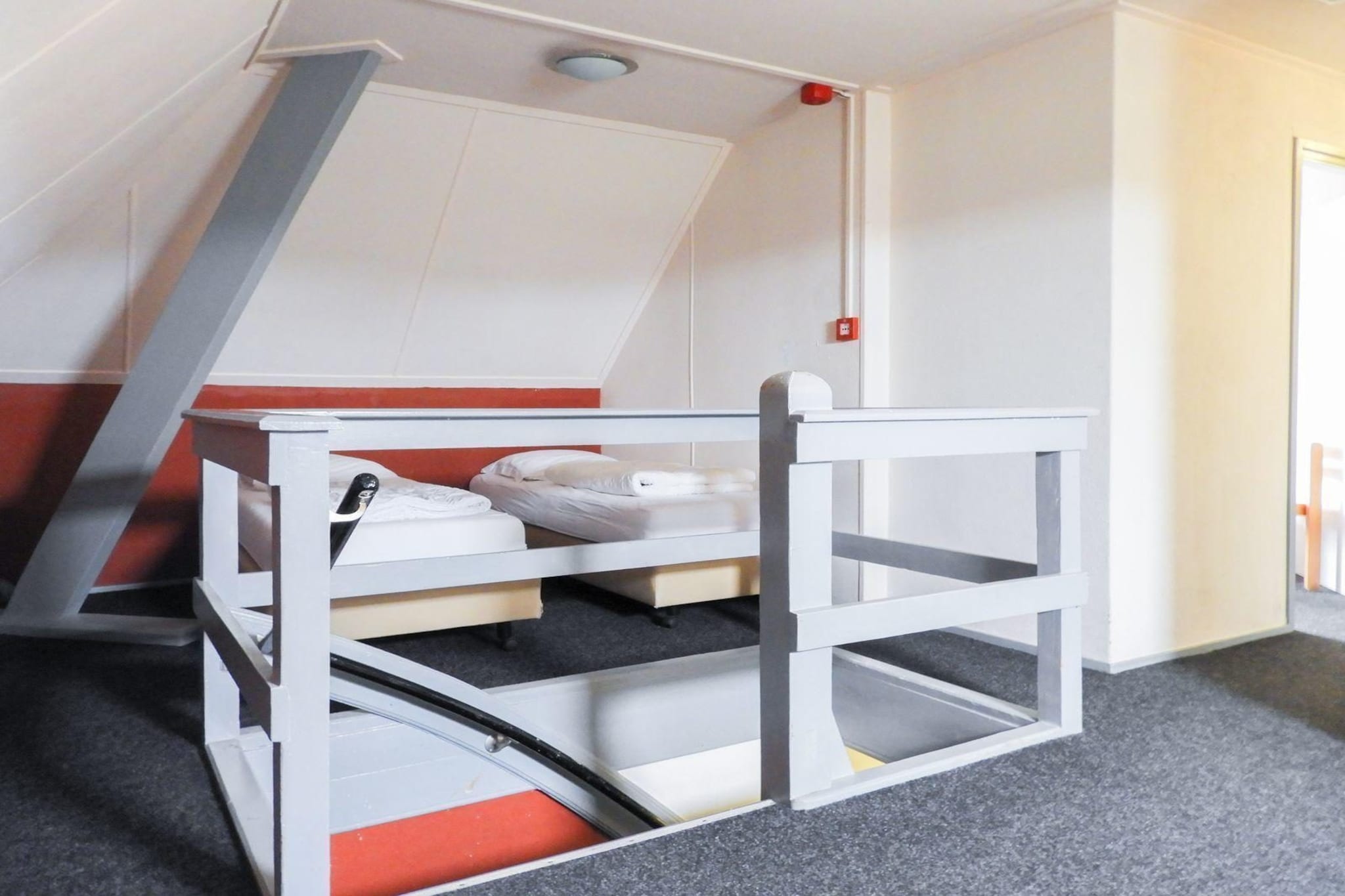 VZ131 Groepsaccommodatie Westkapelle-Image-tags.