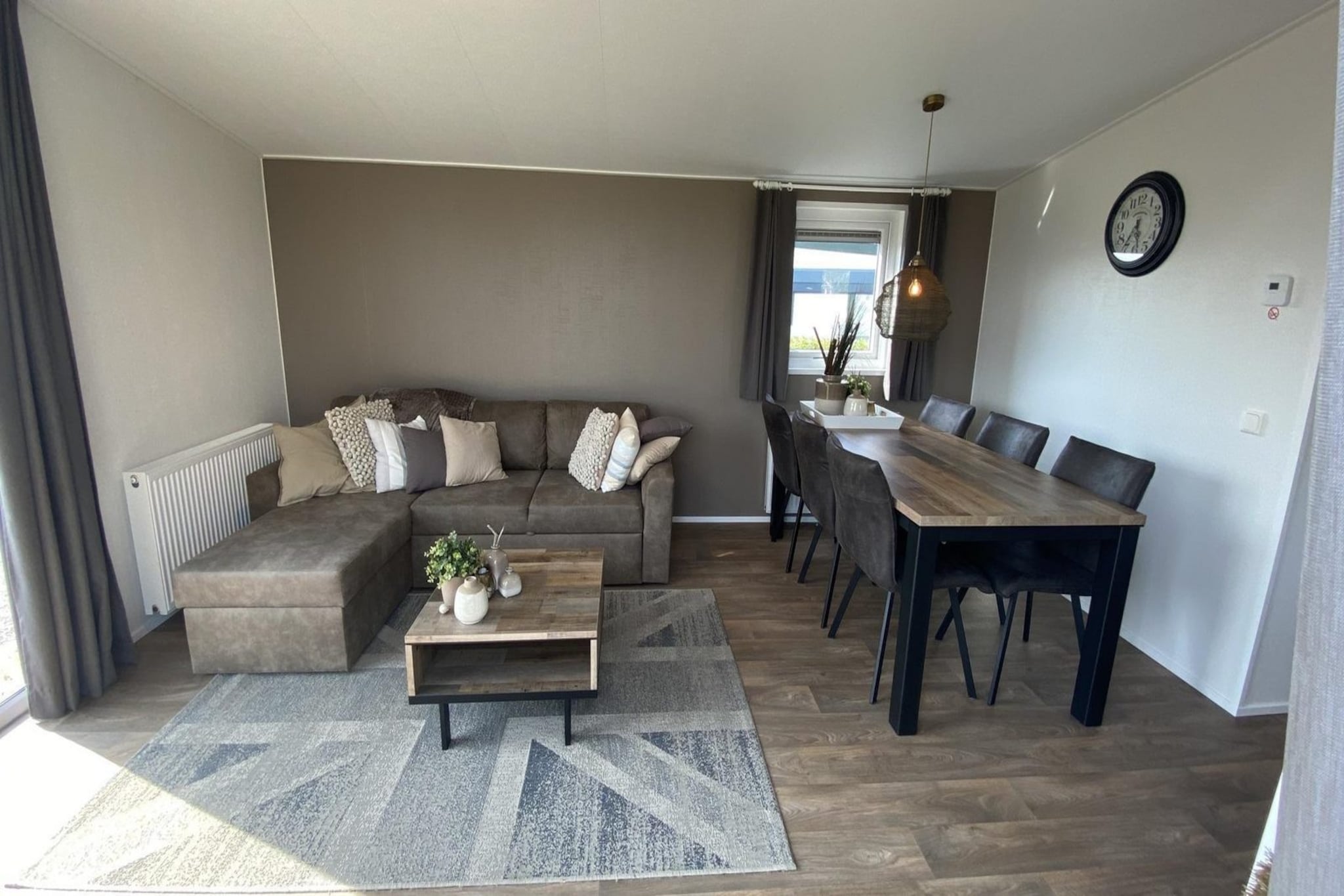 VZ804 Vakantiechalet Arend 1833 Renesse-Image-tags.