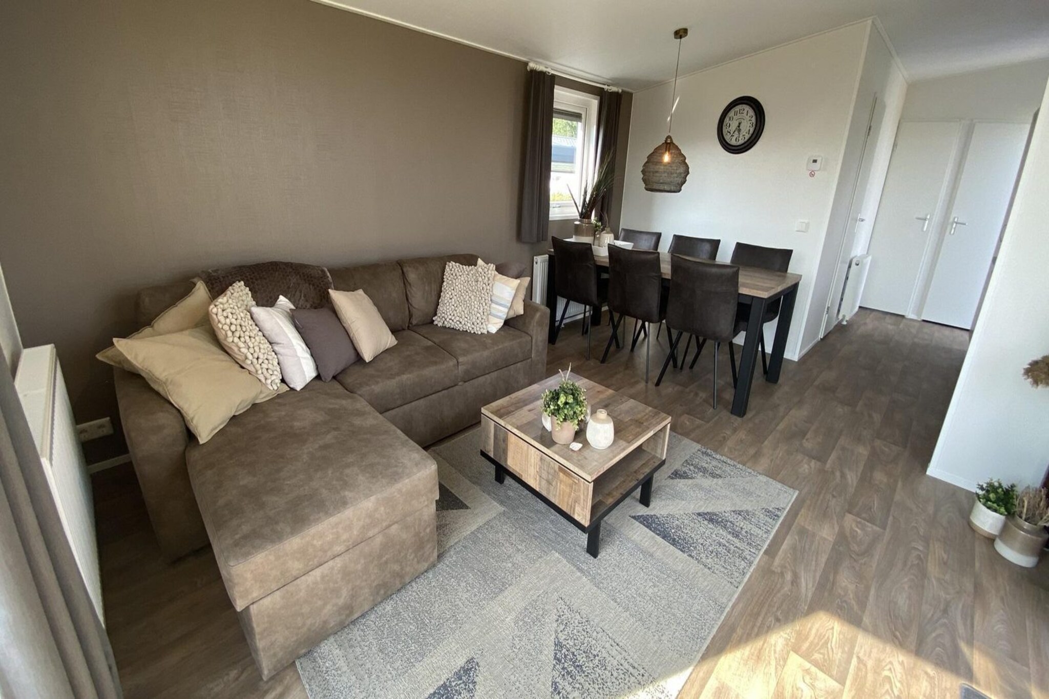 VZ804 Vakantiechalet Arend 1833 Renesse-Image-tags.