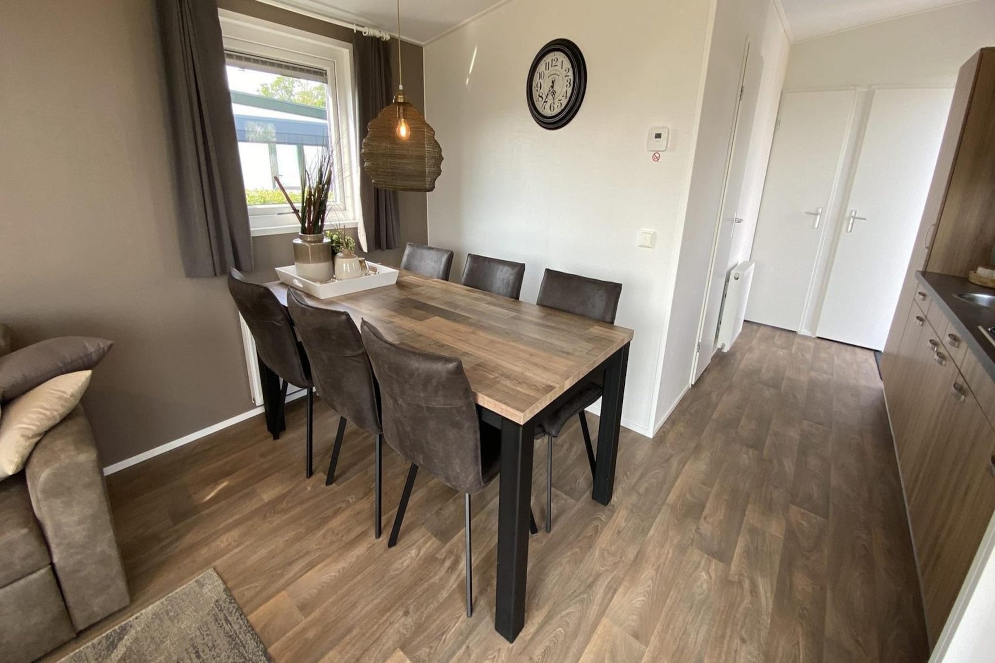 VZ804 Vakantiechalet Arend 1833 Renesse-Image-tags.