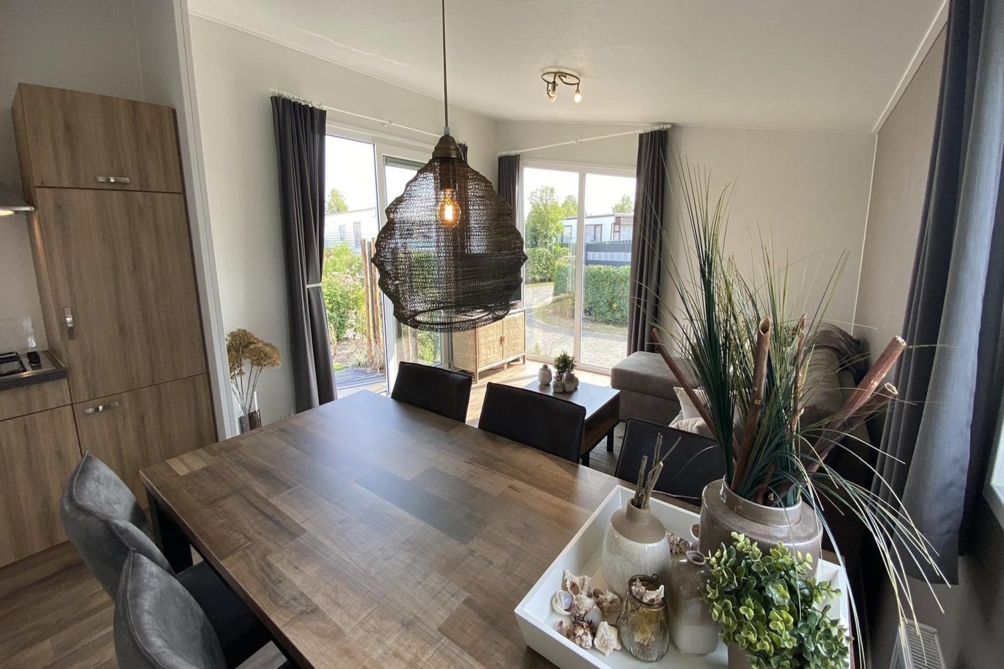 VZ804 Vakantiechalet Arend 1833 Renesse-Image-tags.