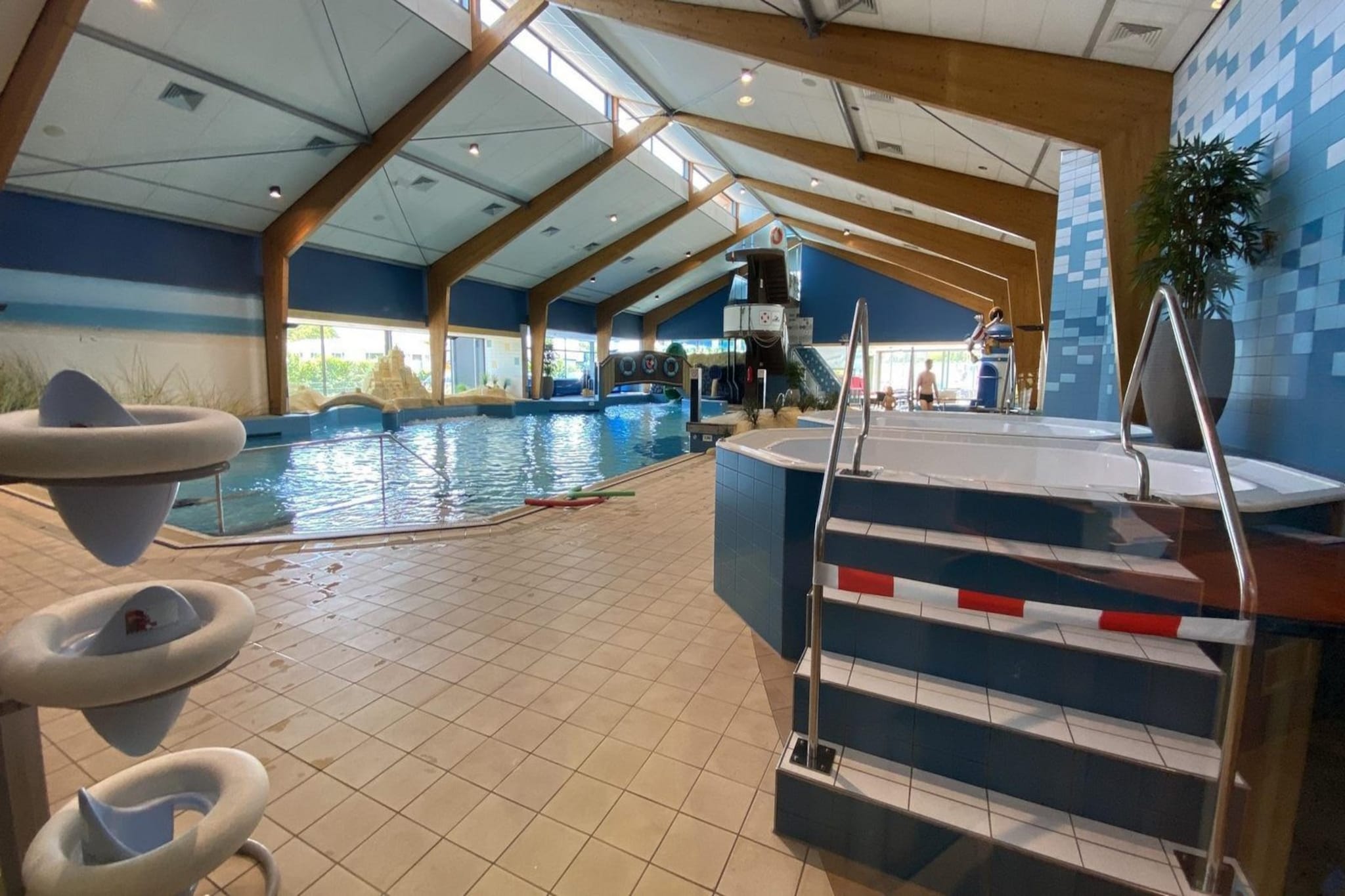 VZ804 Vakantiechalet Arend 1833 Renesse-Image-tags.