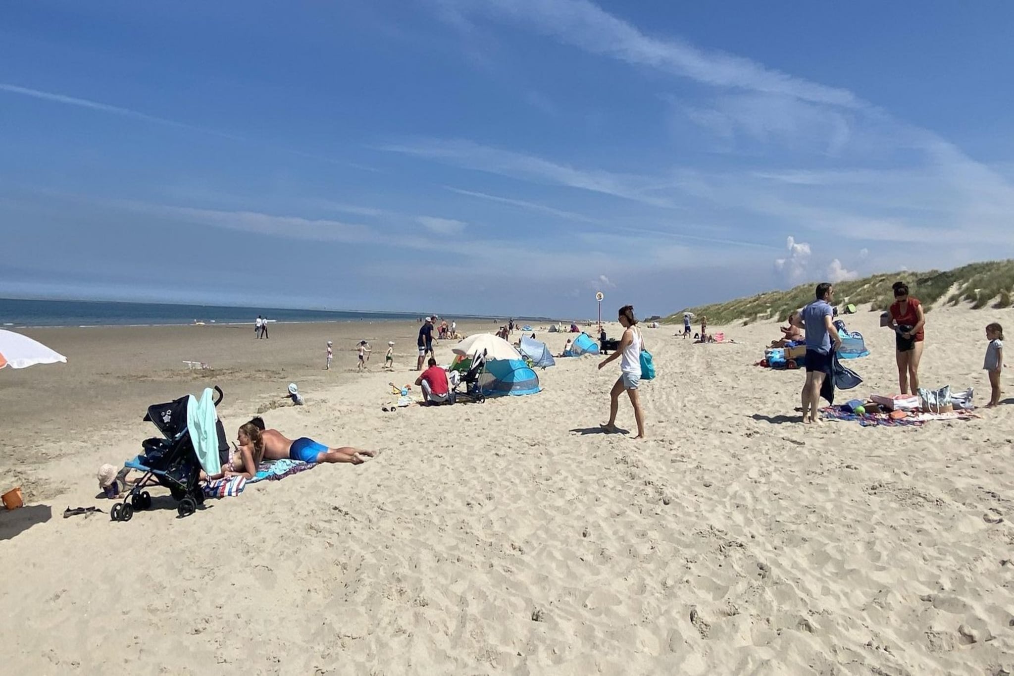 VZ804 Vakantiechalet Arend 1833 Renesse-Image-tags.