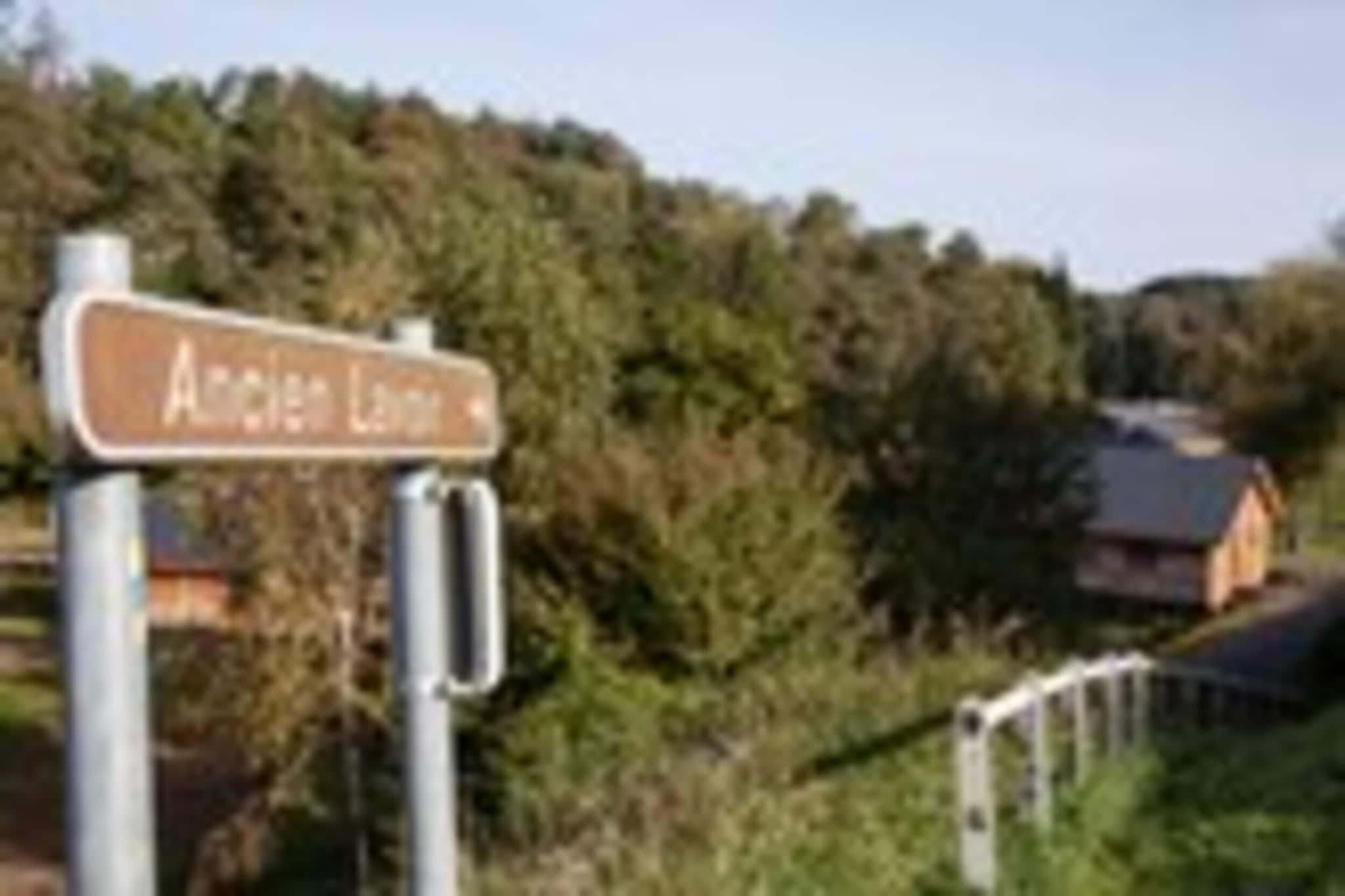 Cabane Take it Slowly-Areas summer 1km