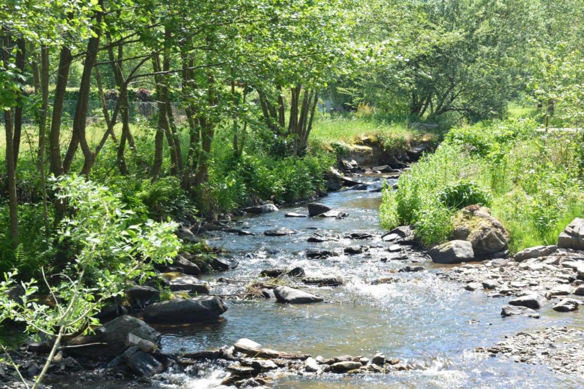 Cabane Take it Slowly-Areas summer 20km
