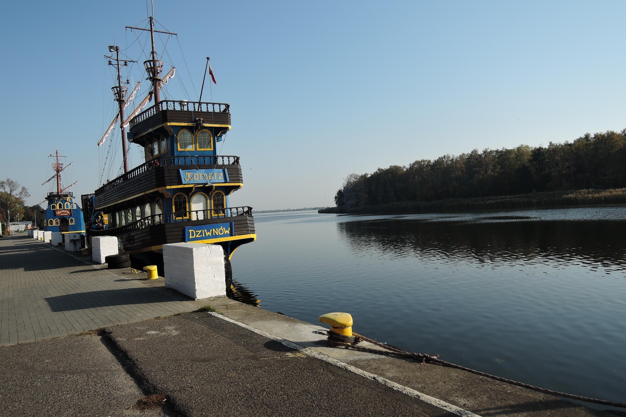 Houseboat dla 4 osób-Gebieden zomer 1km