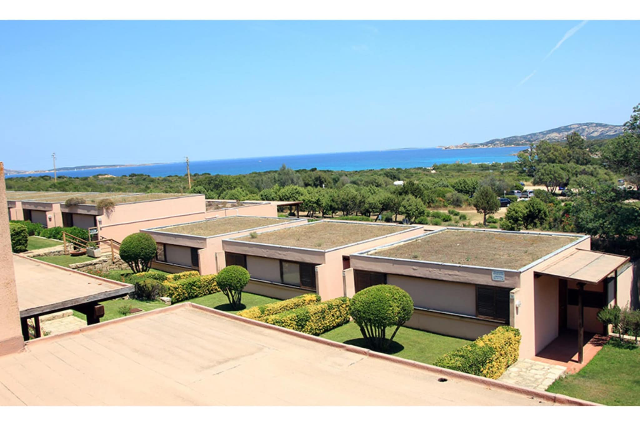 Porto Laconia Residence Appartamento E