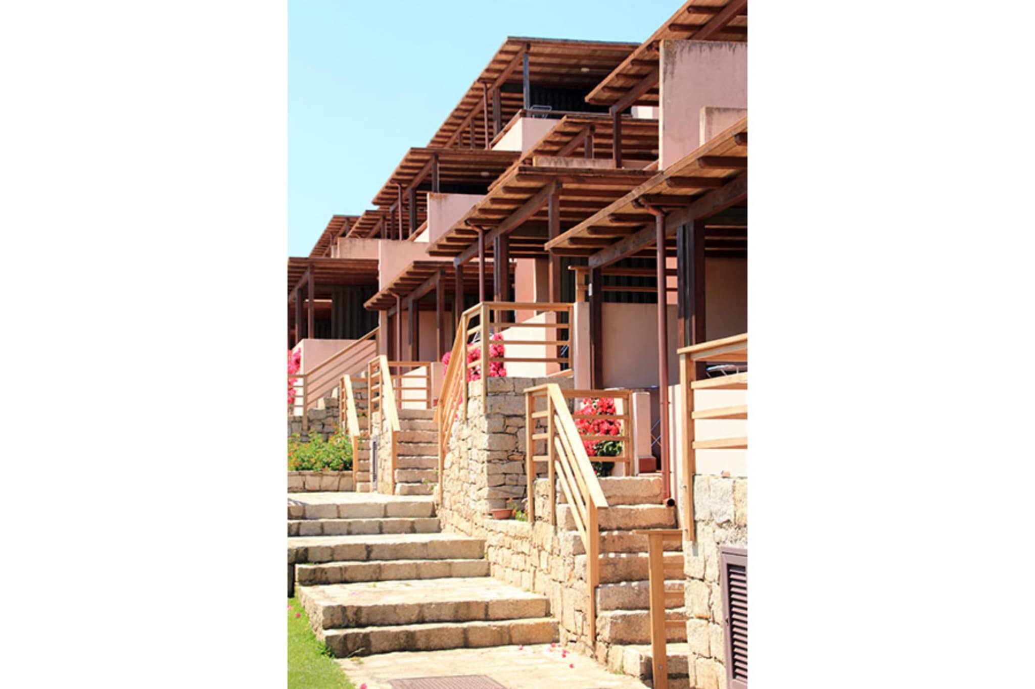 Porto Laconia Residence Appartamento E