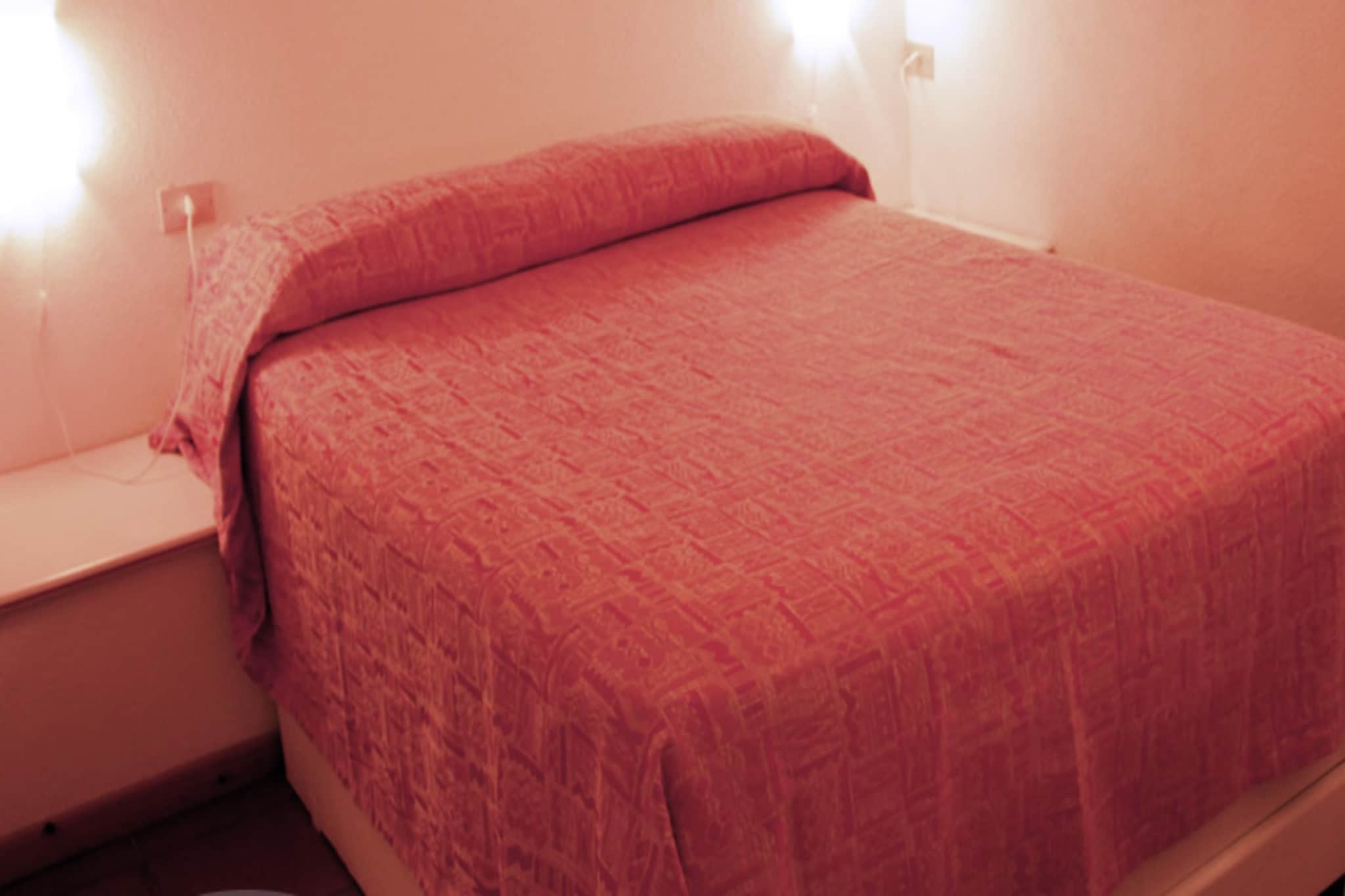 Porto Laconia Residence Appartamento E