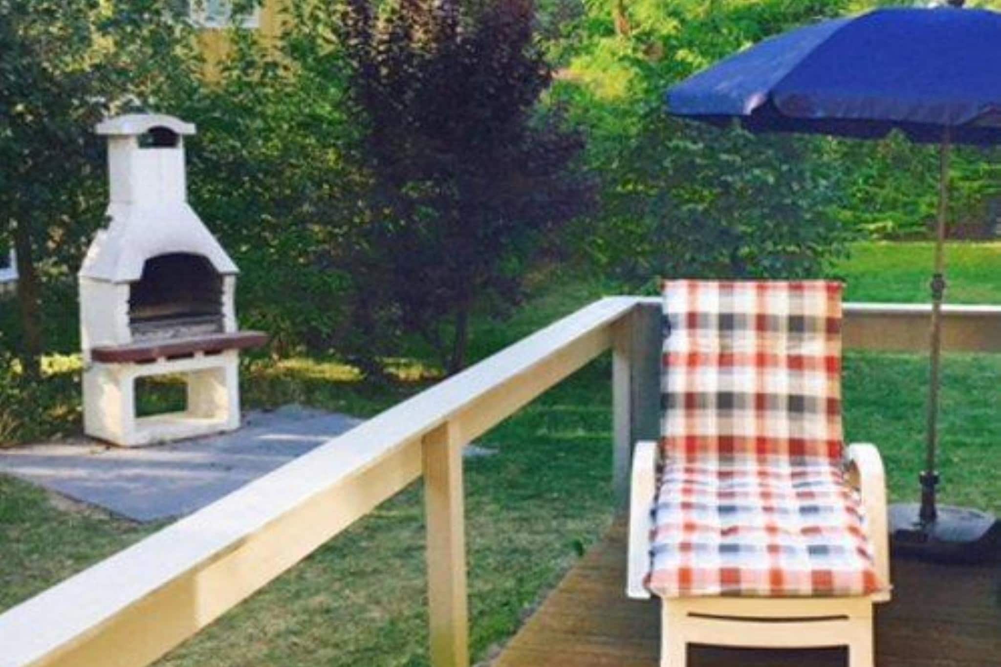 Terrace Balcony