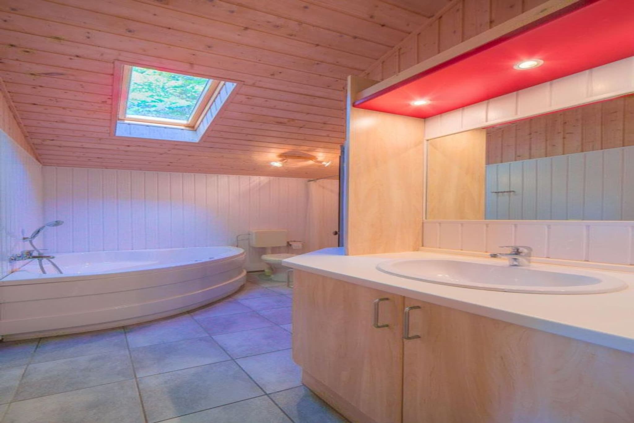 Bath Room