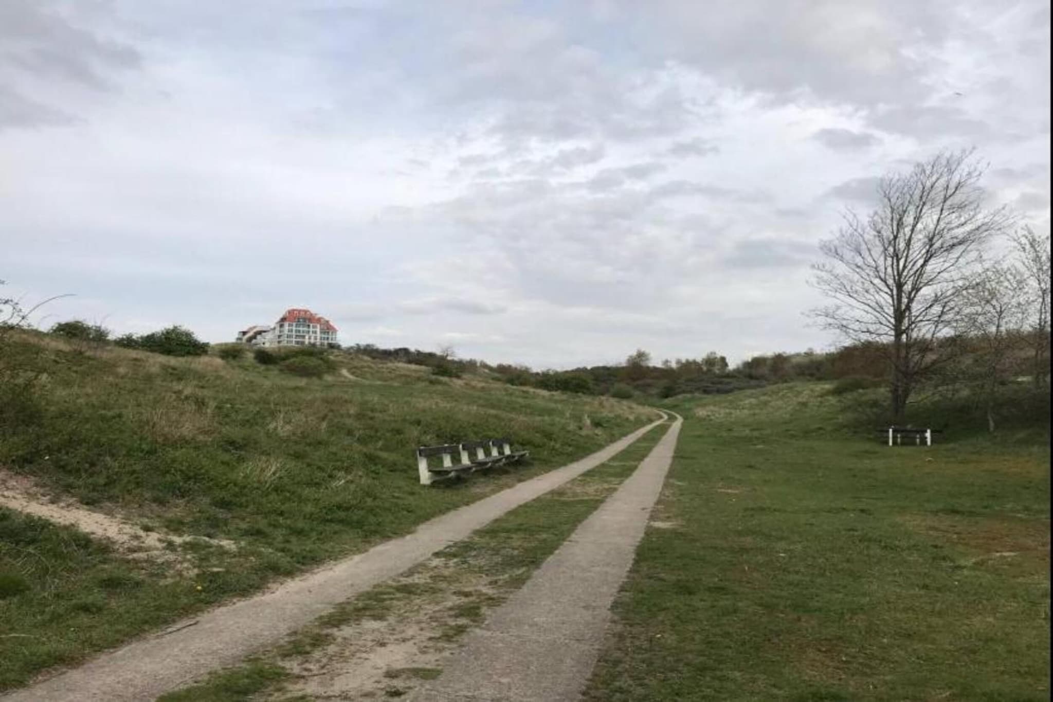 Residentie Poelpanne 4B-Gebiete Sommer 20 km