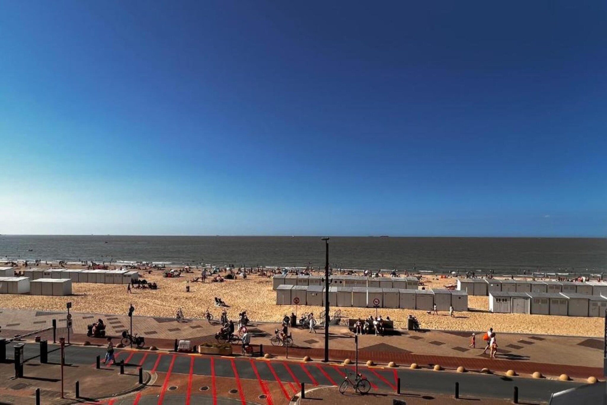 Residentie Sun Beach-11-Gebieden zomer 1km