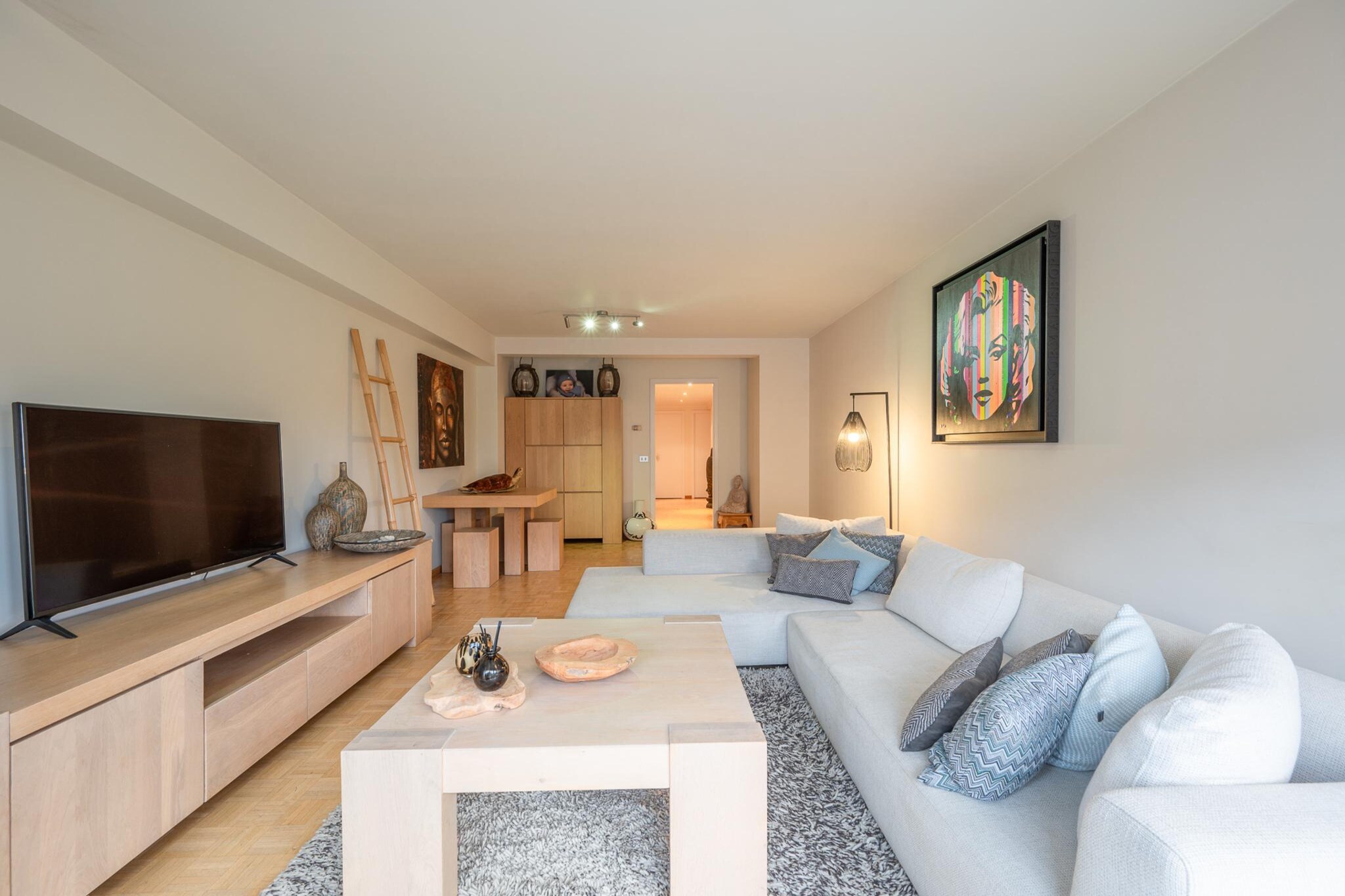 Residence NORTHWIND-21-Woonkamer