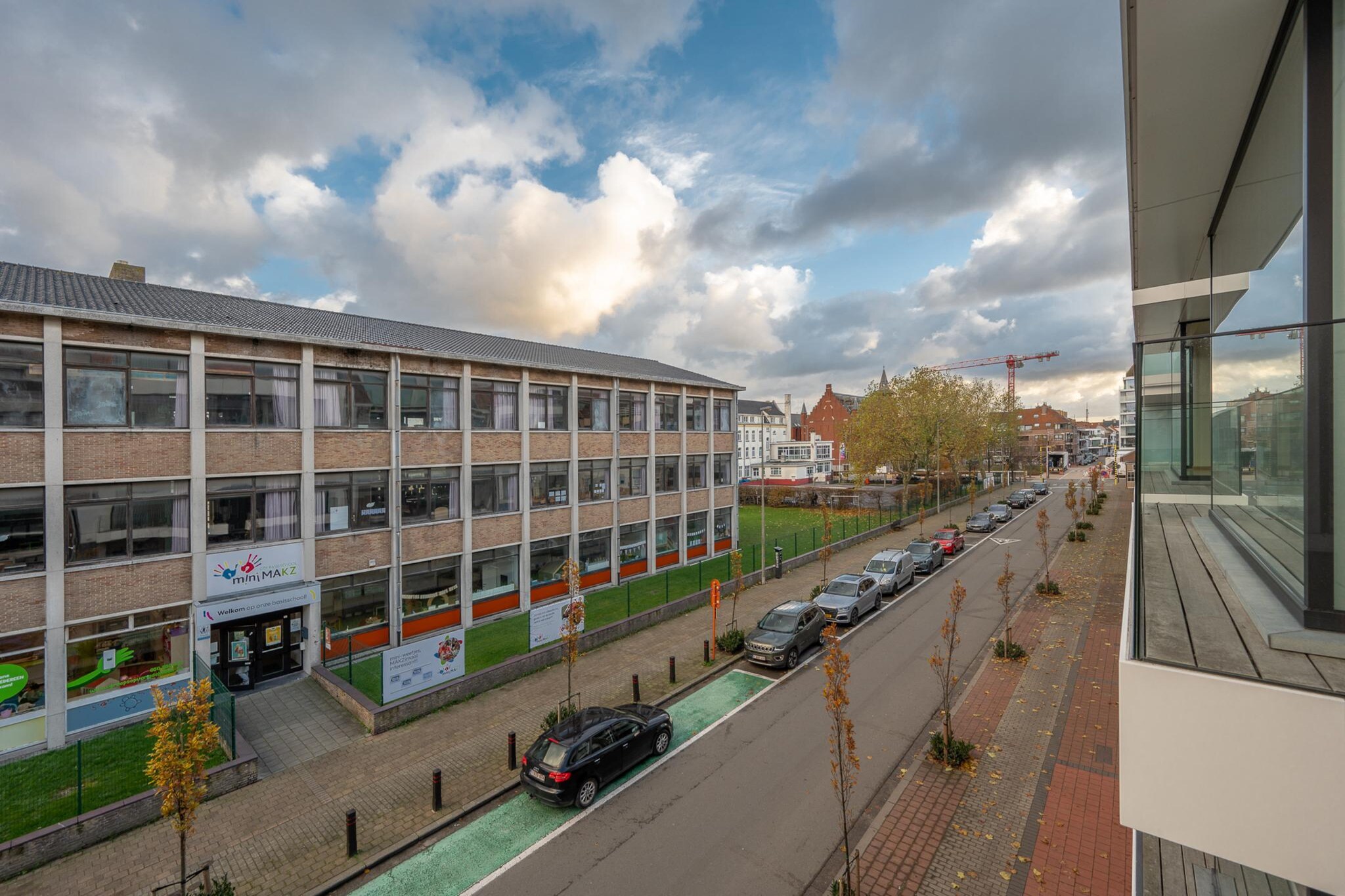 Residence NORTHWIND-21-Terrasbalkon