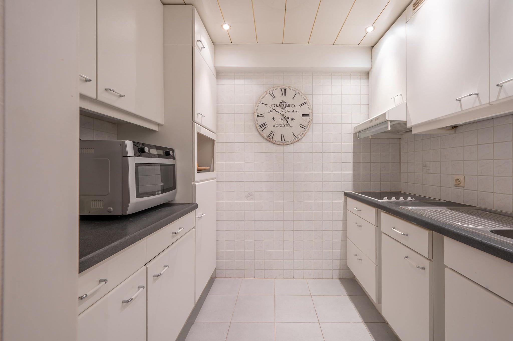 Residence NORTHWIND-21-Keuken
