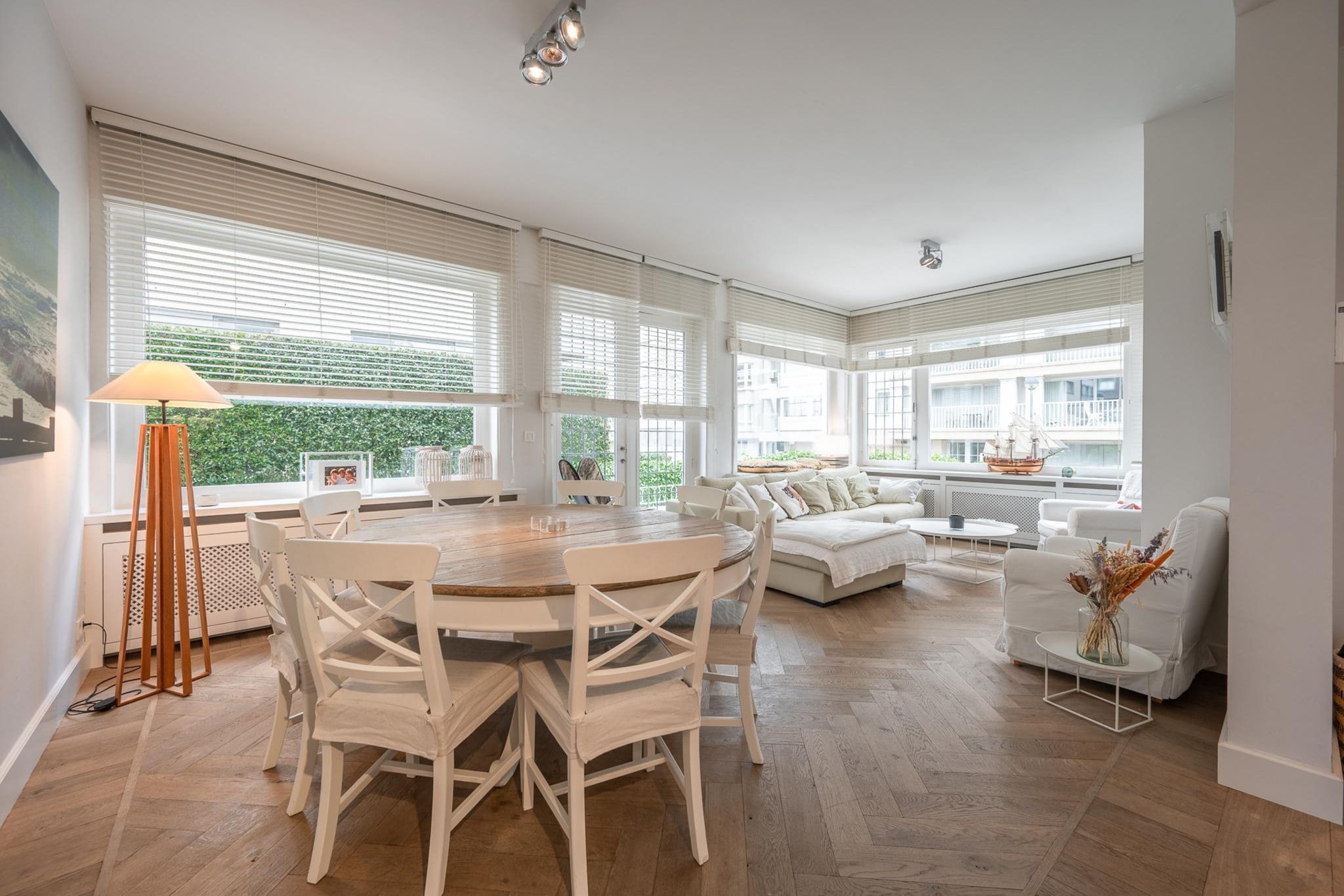Villa in Knokke near Alberstrand Beach