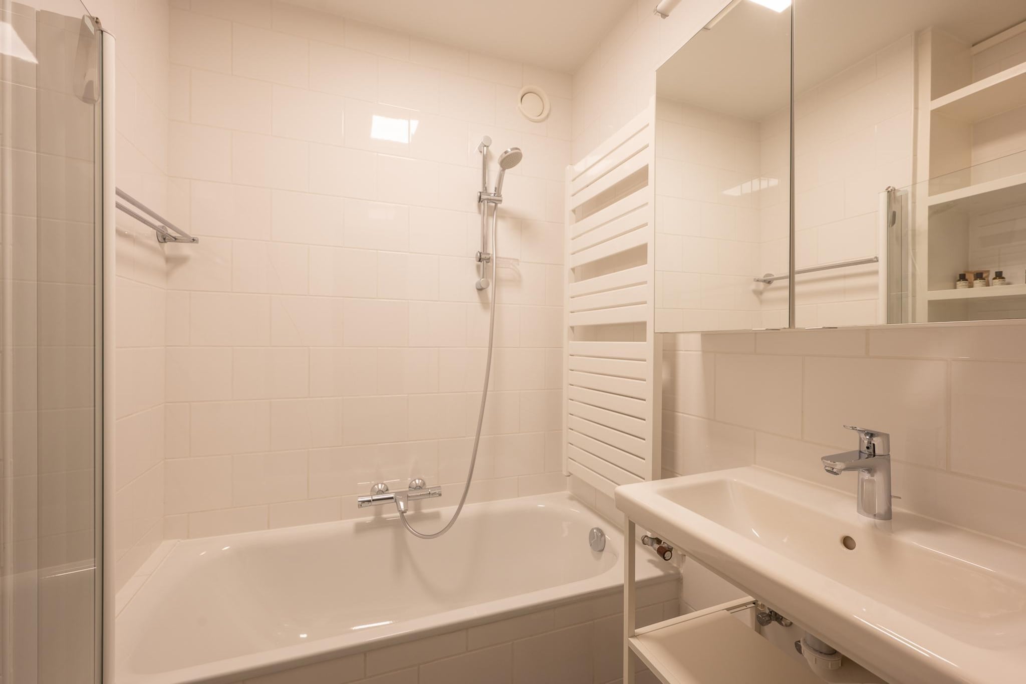 Residence ARCKAEDE-11-Badkamer